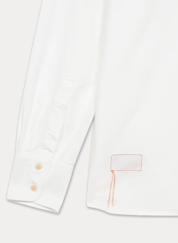 Tex2 Camicia Texana