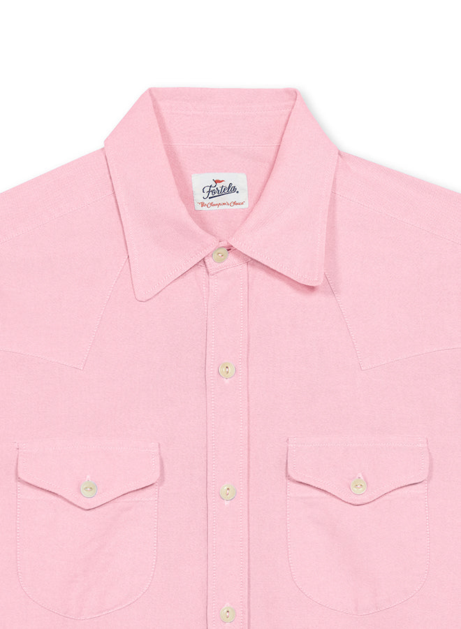 Tex2 Camicia Texana