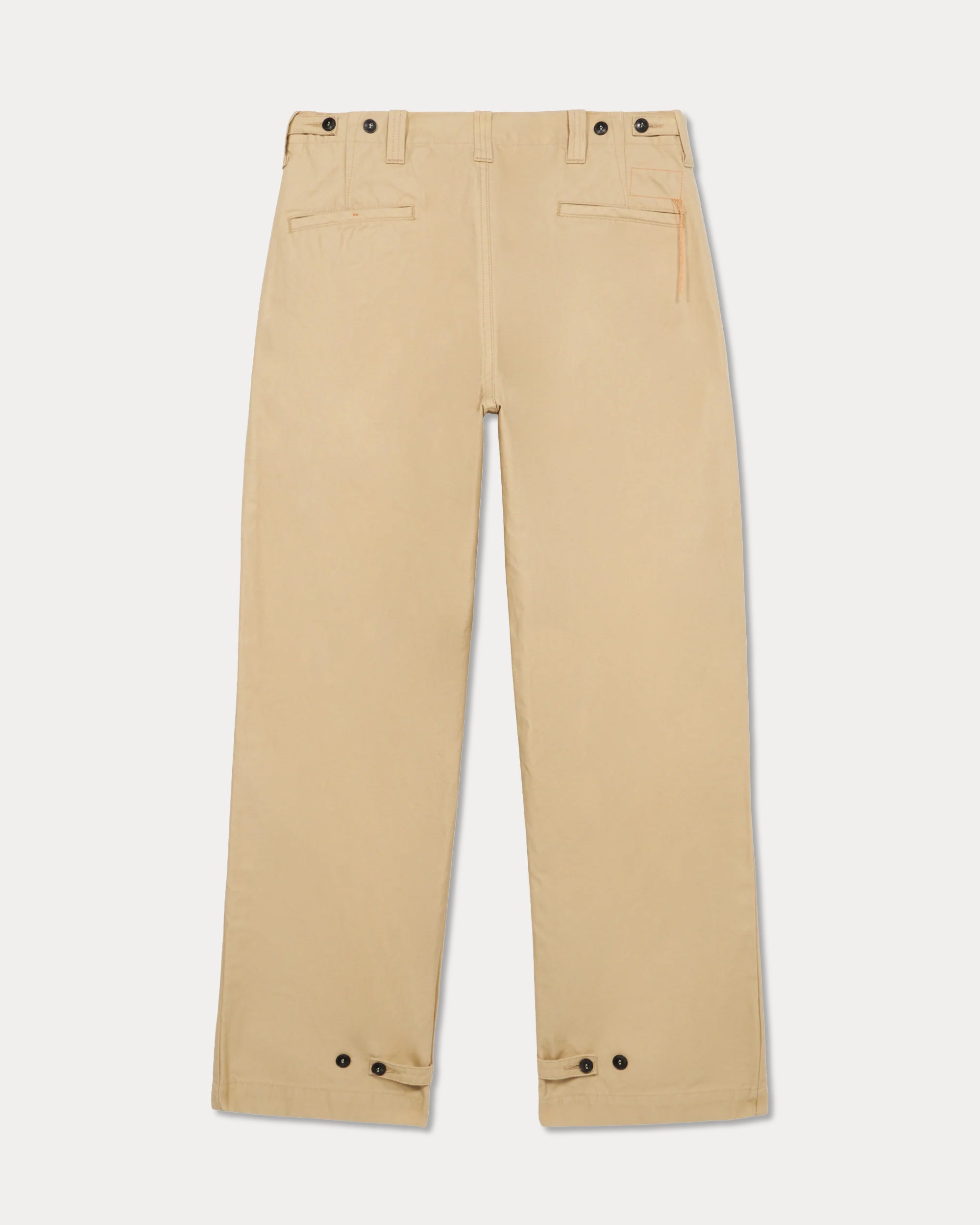 Thomas Pantaloni Chino