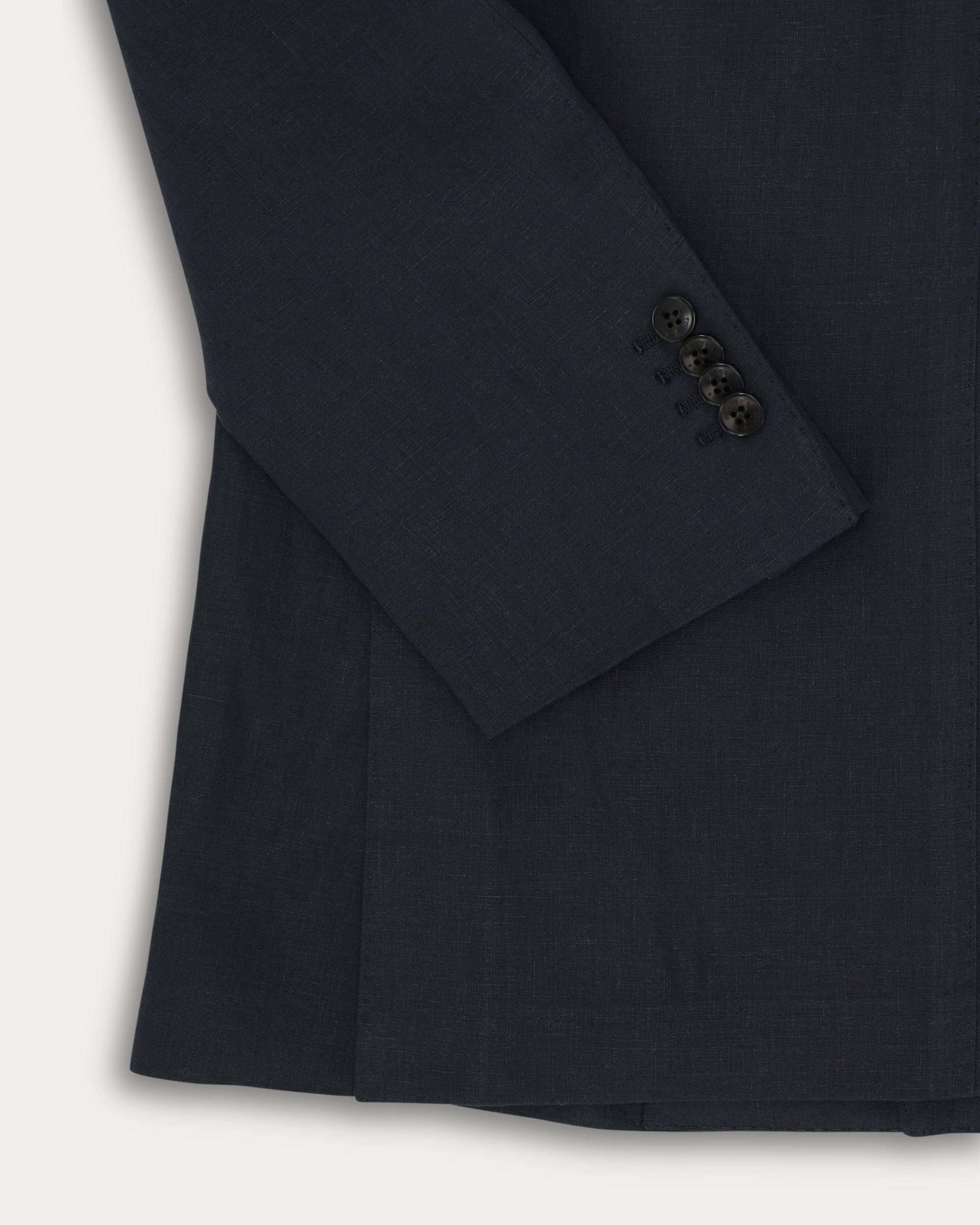 Totò Abito Sartoriale in Lino