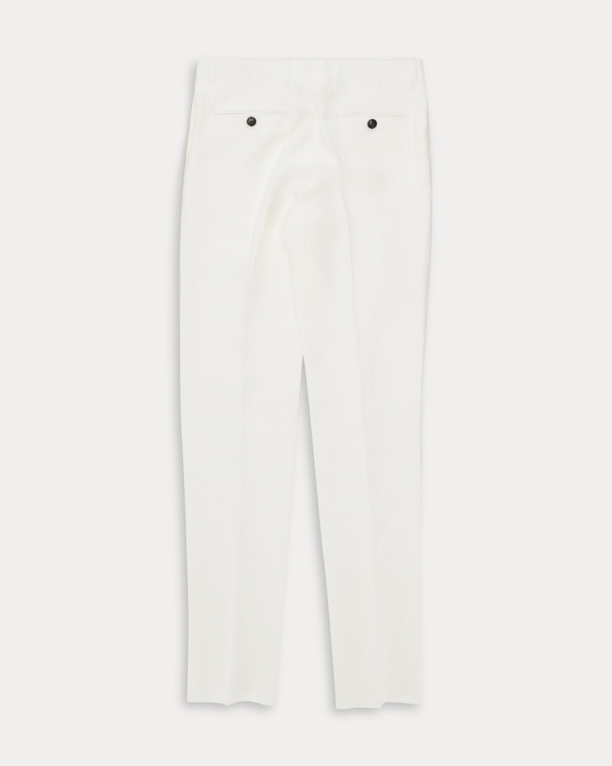 Totò Abito Sartoriale in Lino