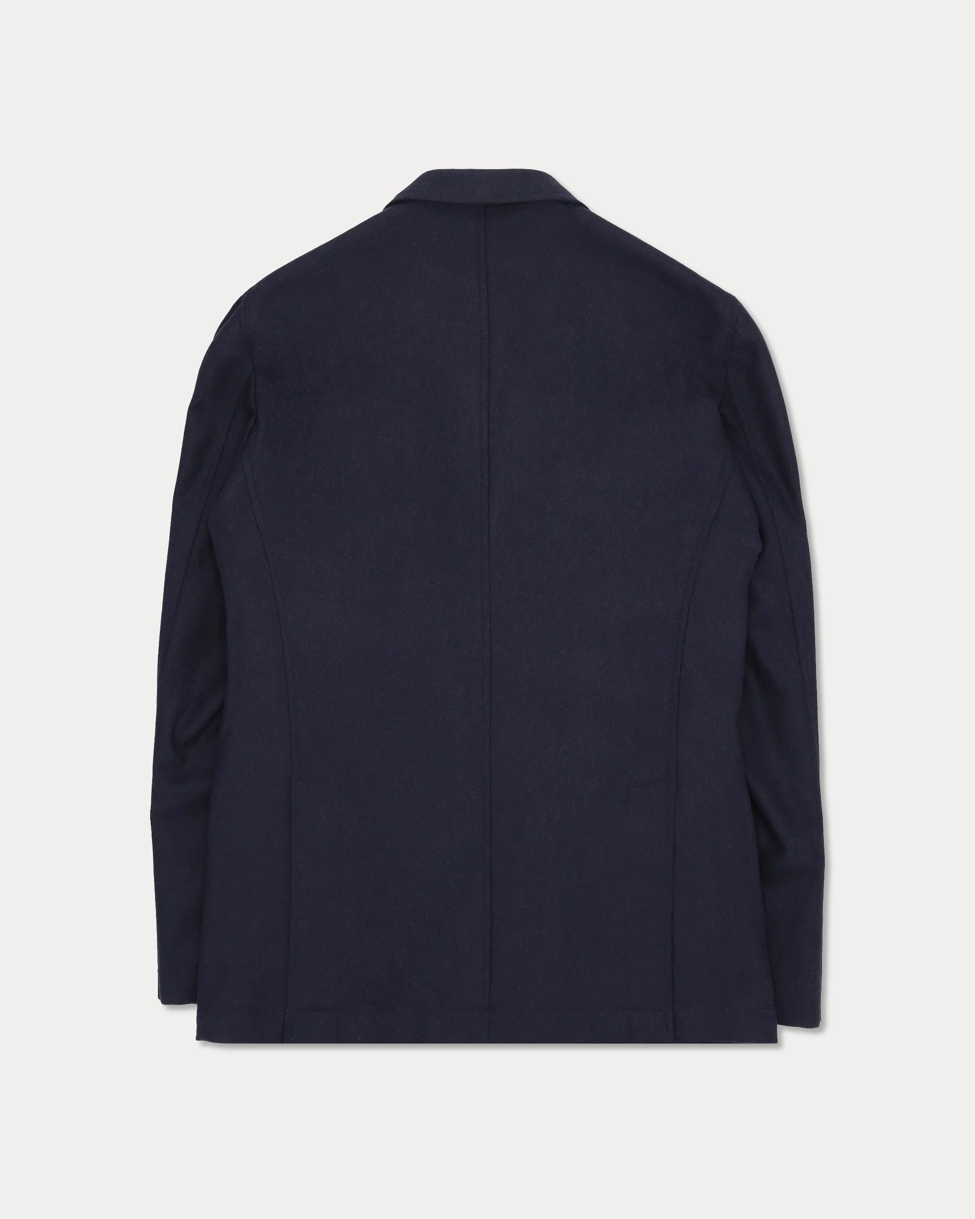 Travel Classic Merino Wool Jacket