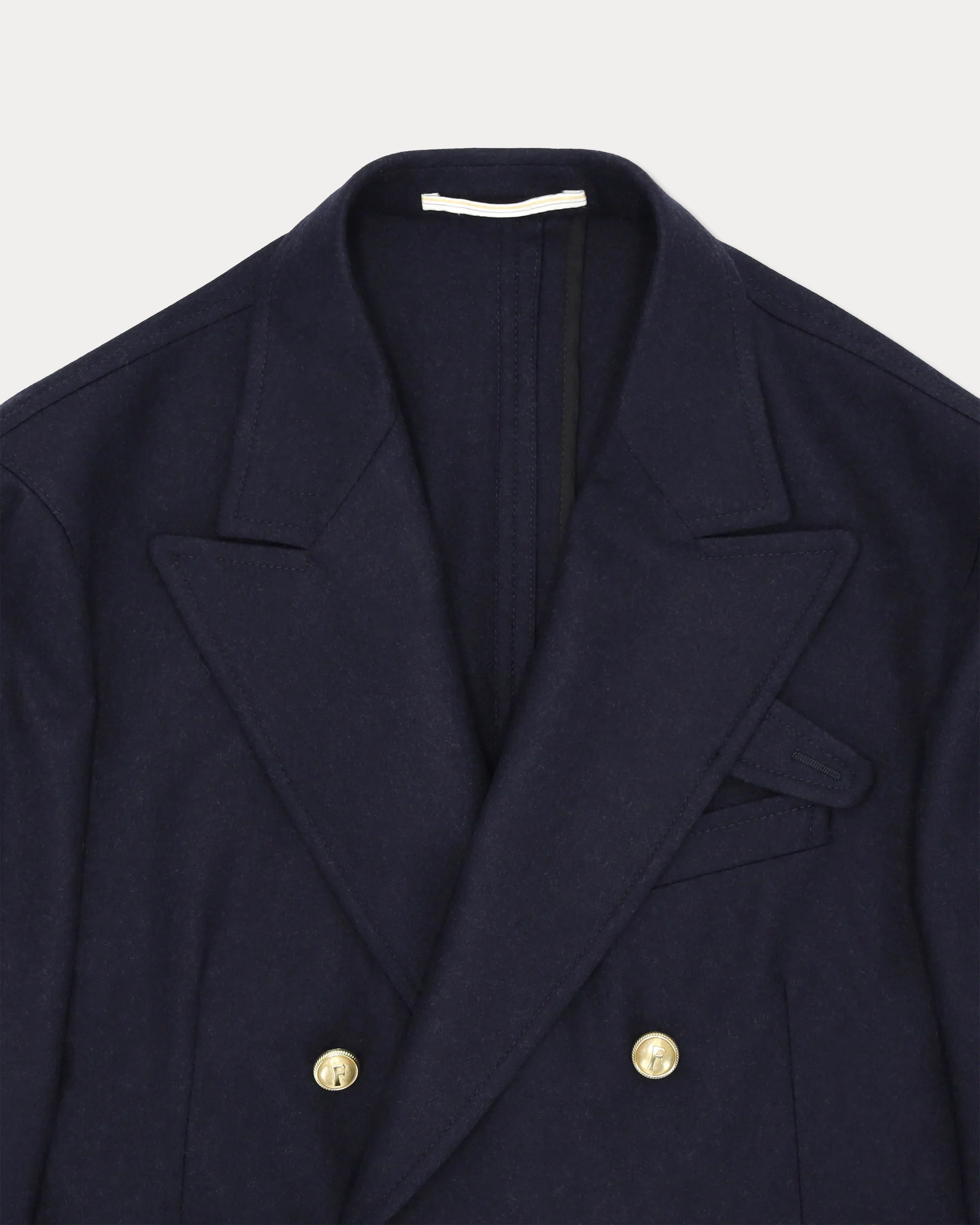 Travel Classic Merino Wool Jacket