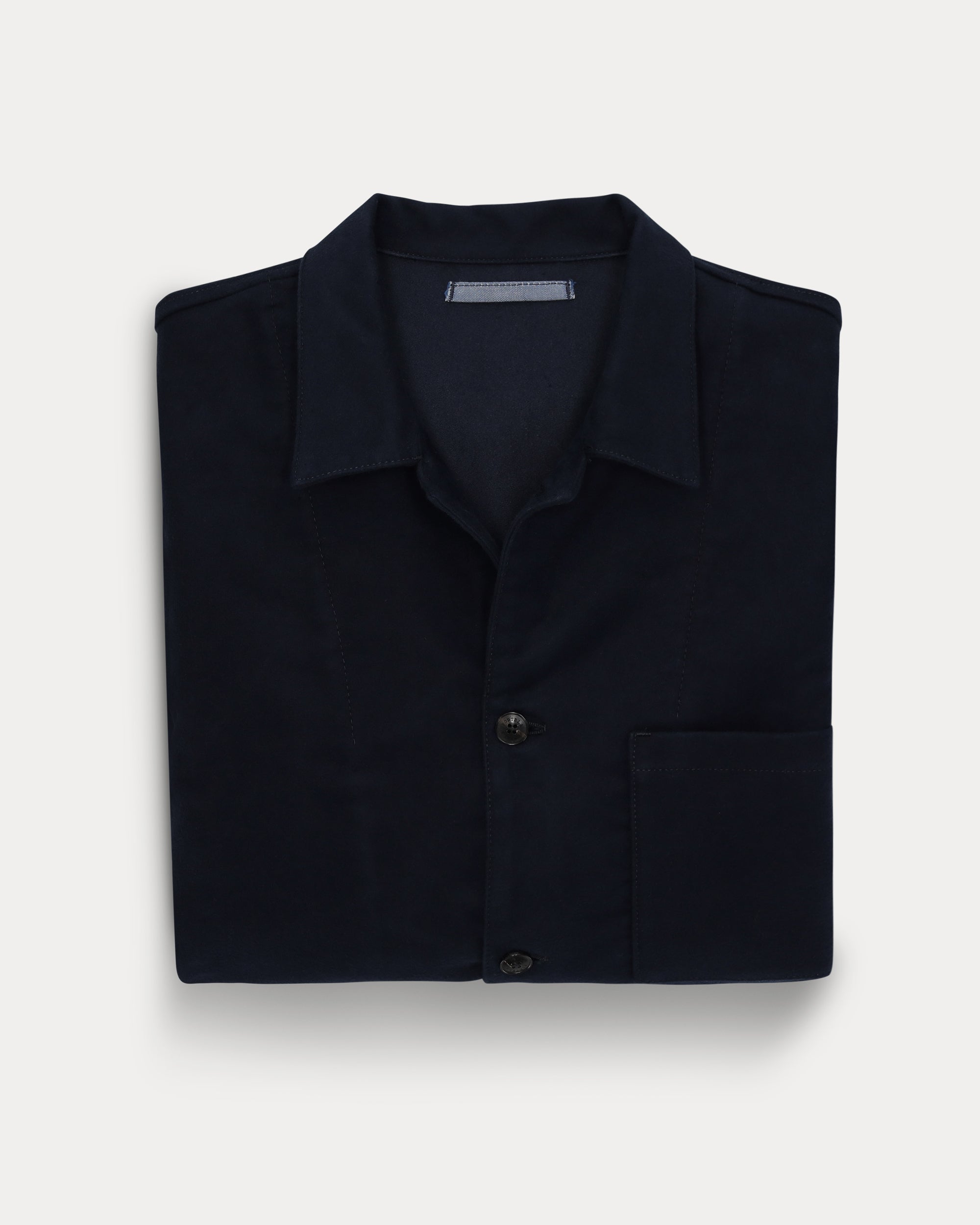 Tristan Moleskin Jacket