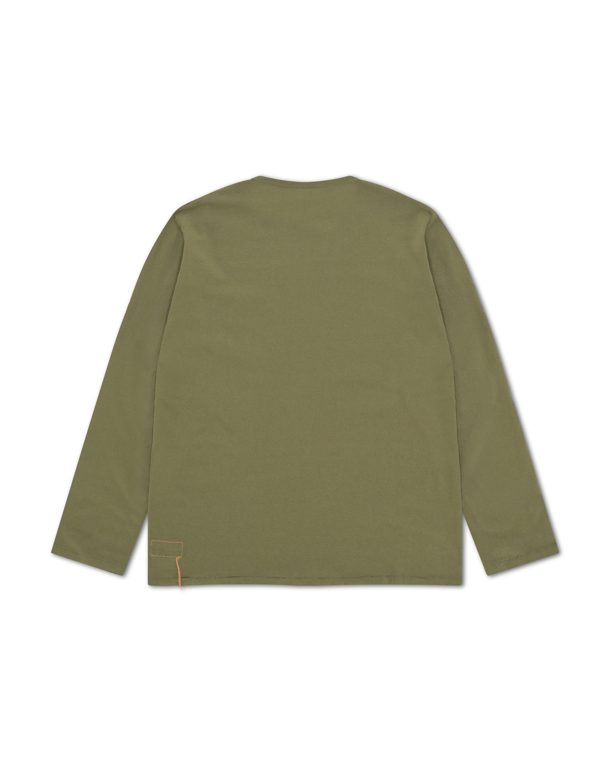 Tubel T-shirt Long Sleeves