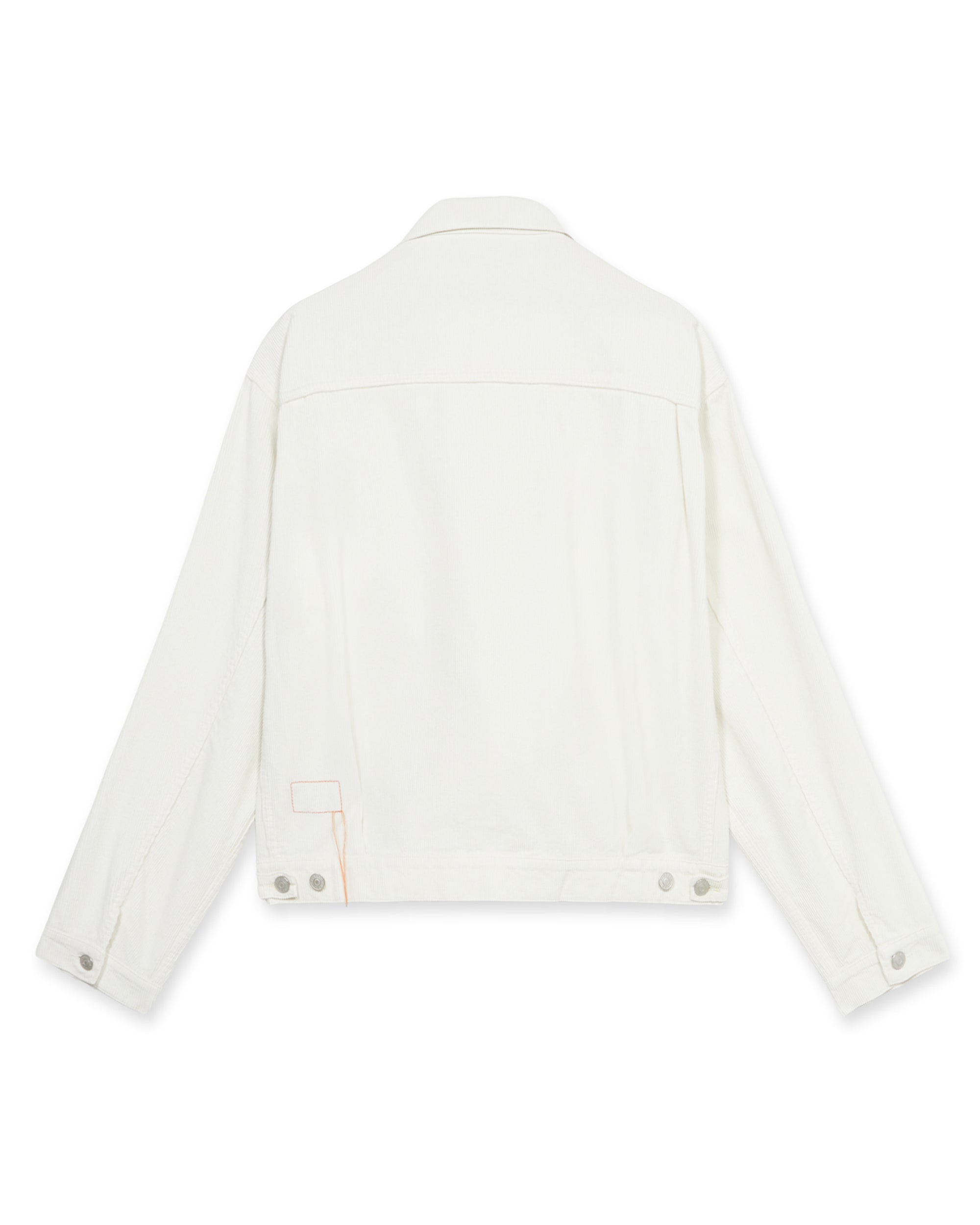 Type2 Giubbotto In Velluto A Coste