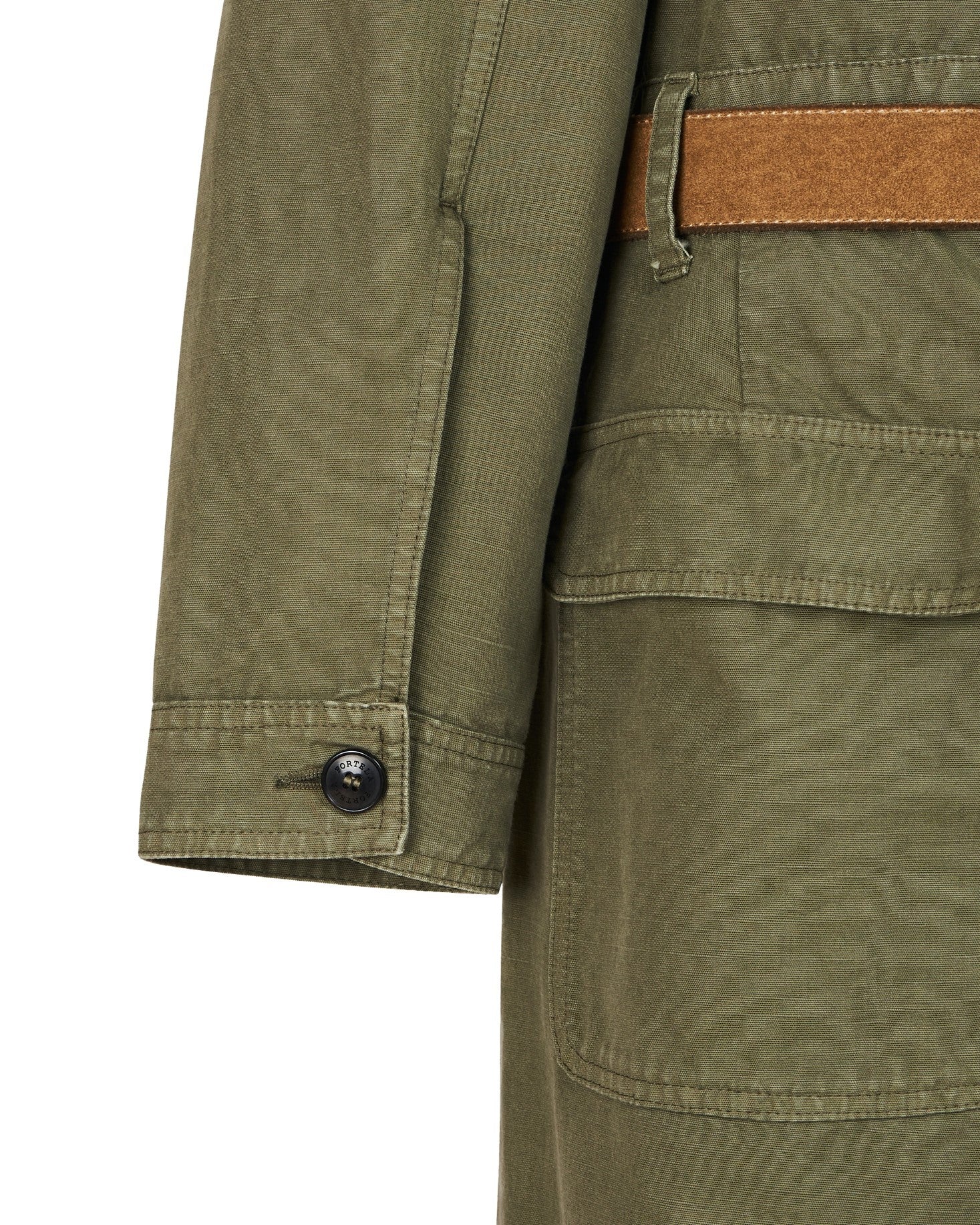 Vania Tuta Intera In Cotone