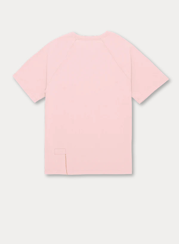 Vermont T-Shirt In Jersey Con Taschino