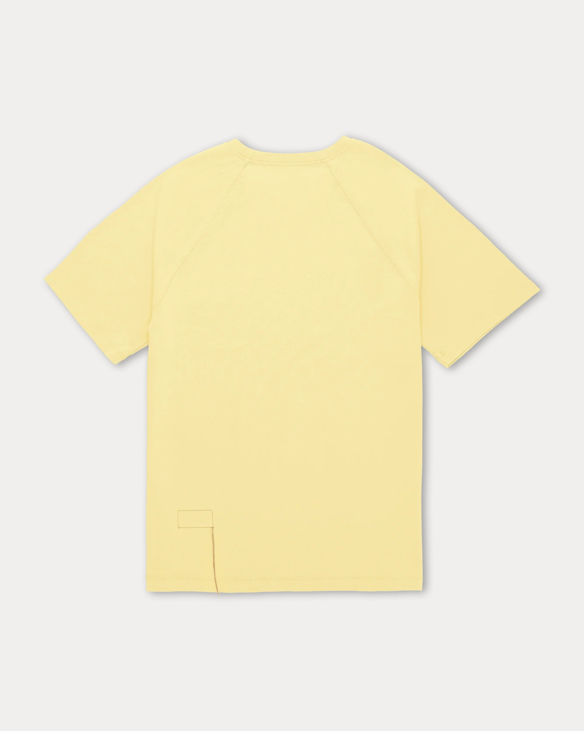 Vermont T-Shirt In Jersey Con Taschino