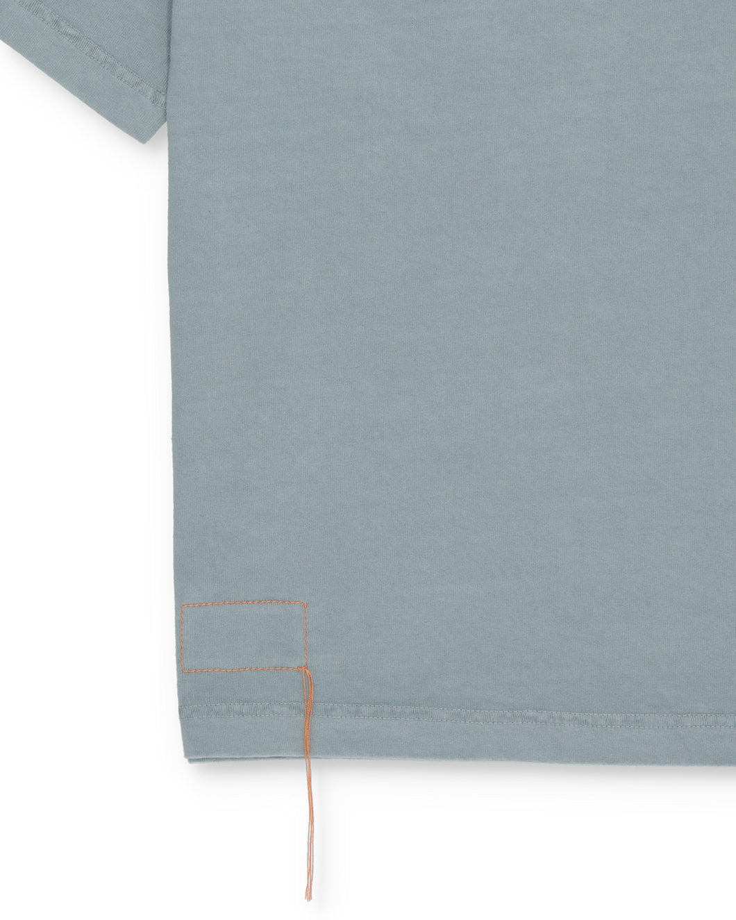 Vermont T-shirt Jersey With Chest Pocket