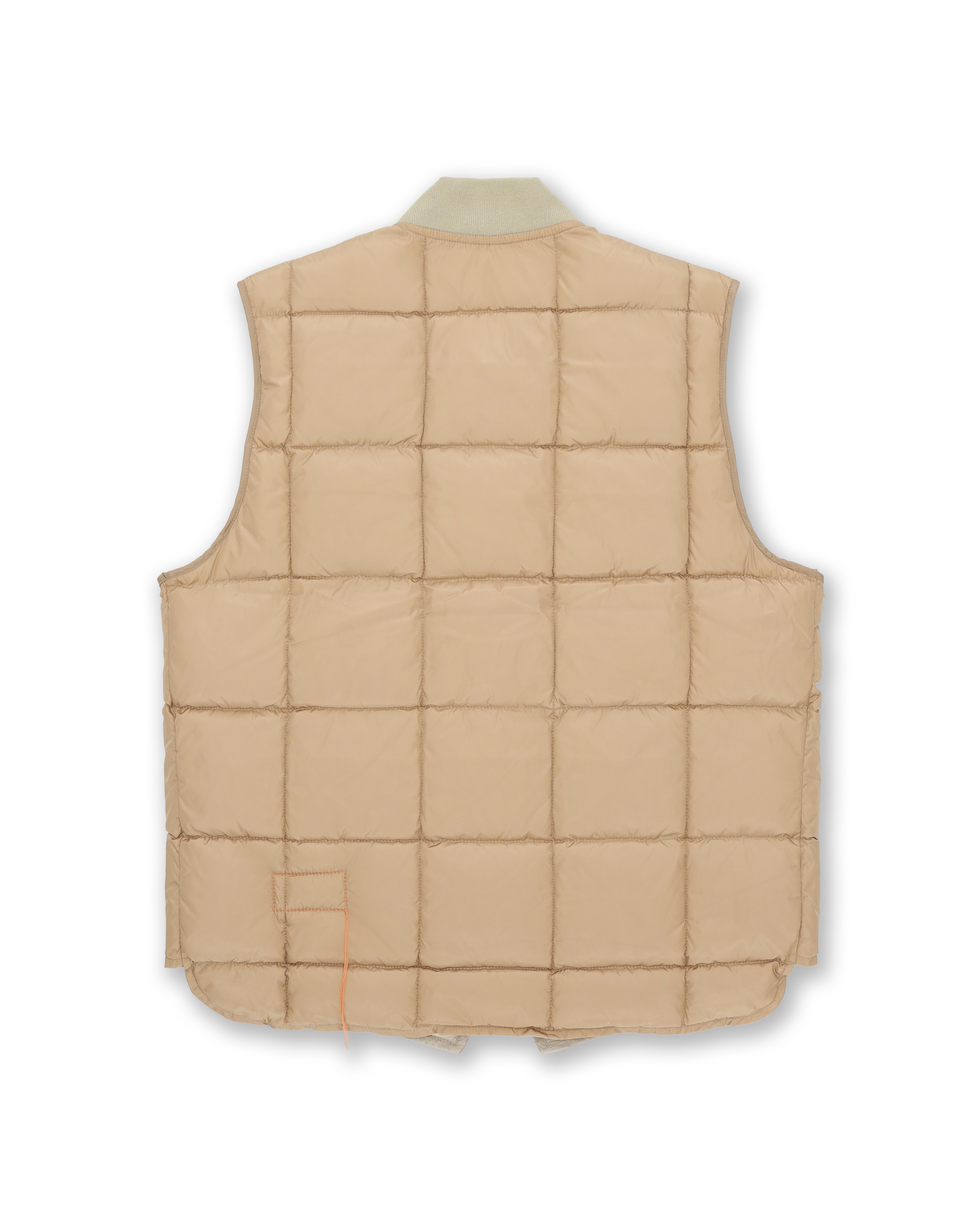 Vest1 Gilet Smanicato In Nylon