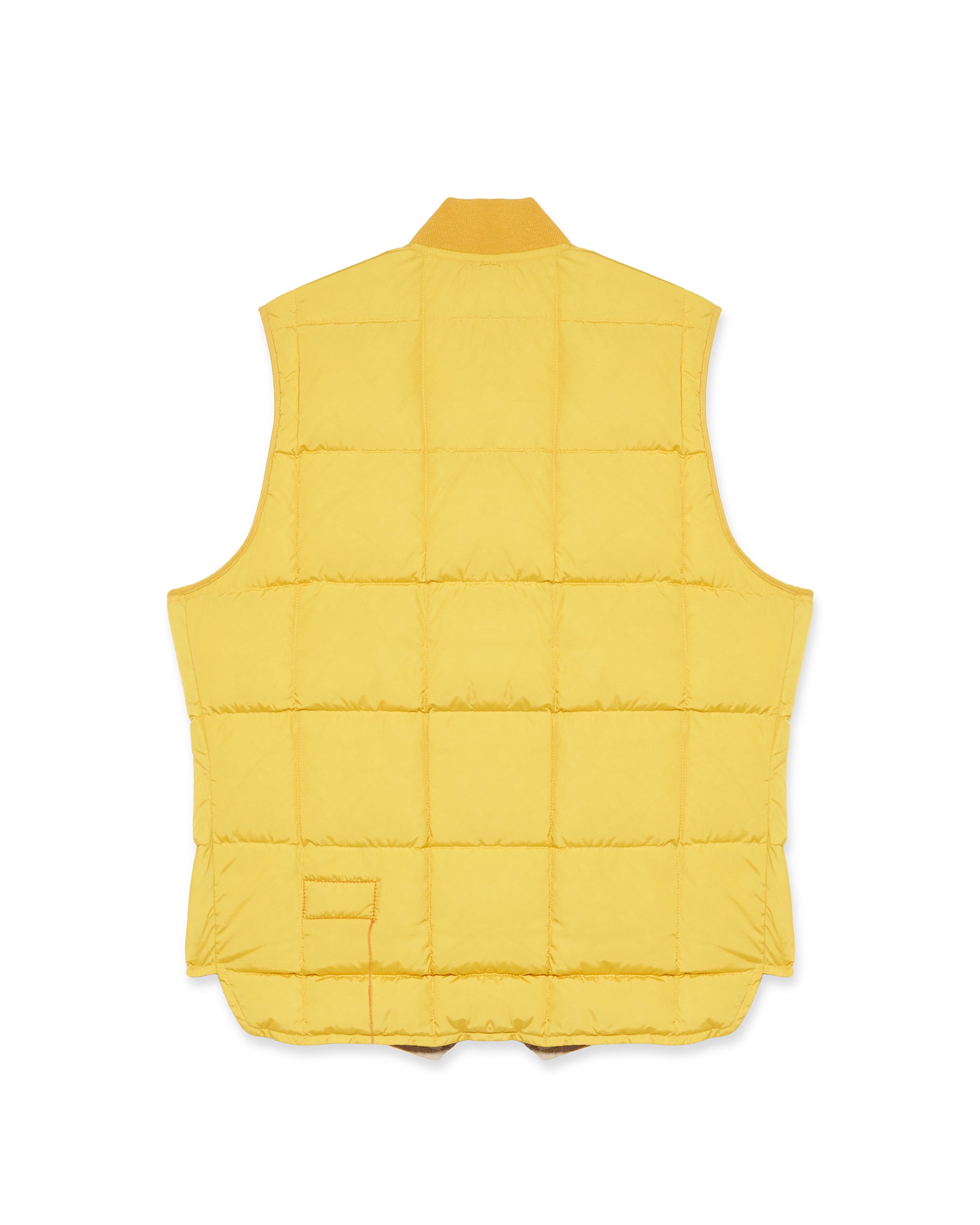 Vest1 Gilet Smanicato In Nylon