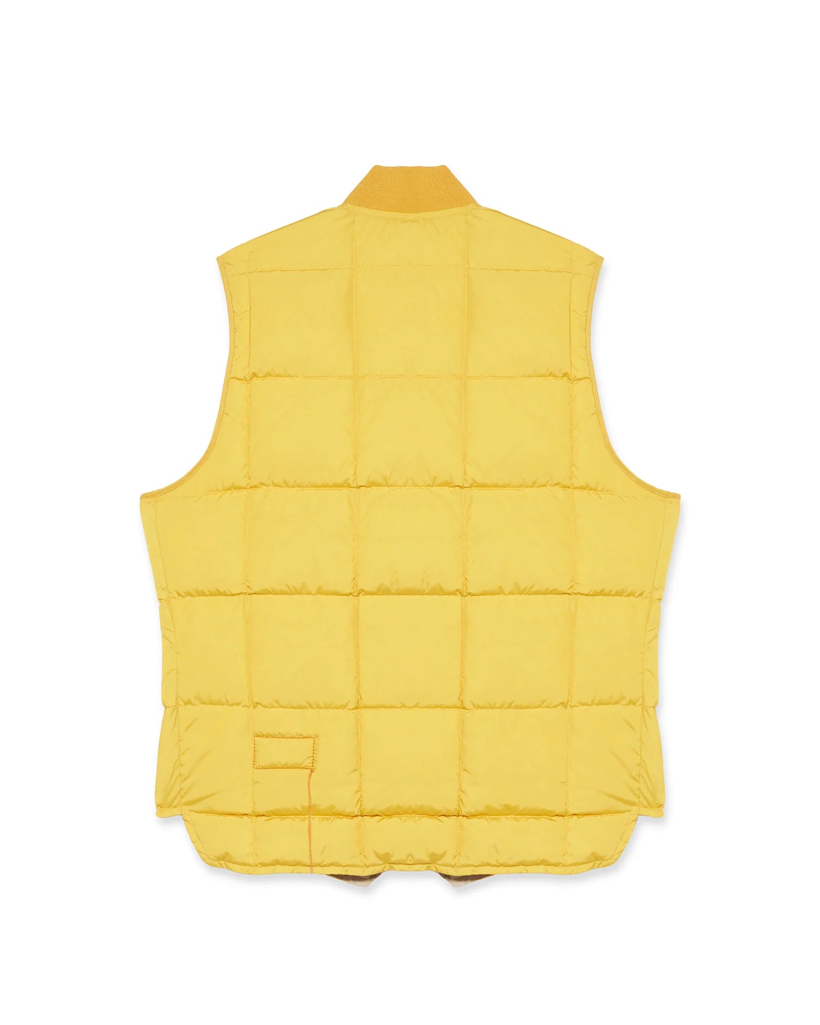 Vest2 Gilet Smanicato In Nylon Con Interno Camouflage