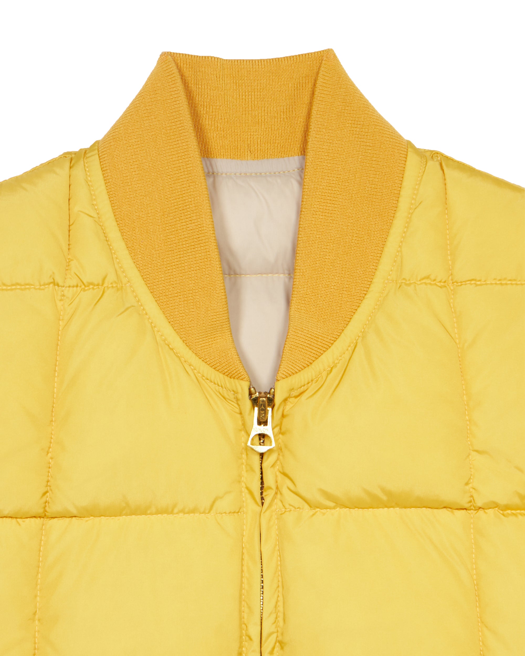 Vest1 Gilet Smanicato In Nylon