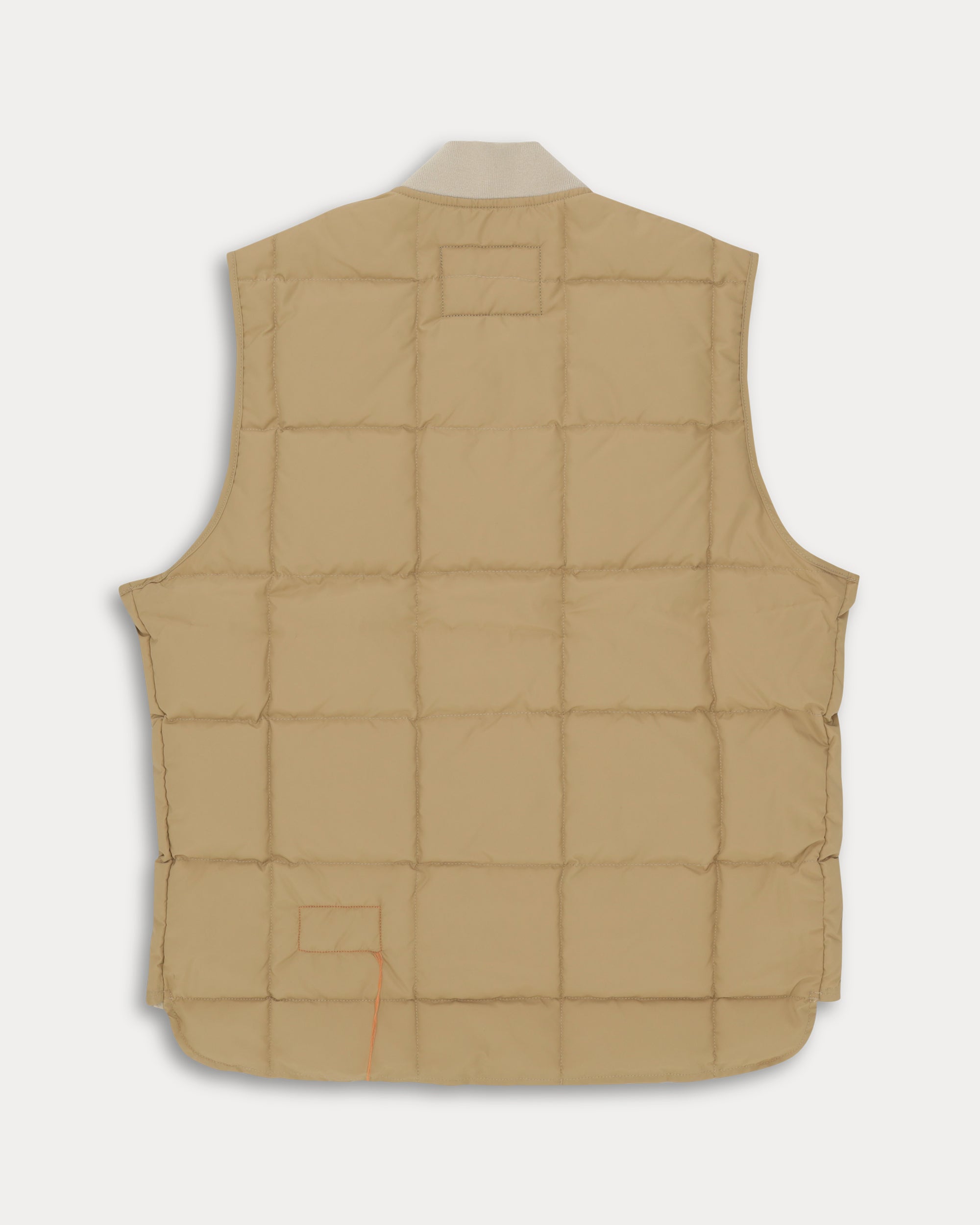 Vest1 Nylon Padded Vest