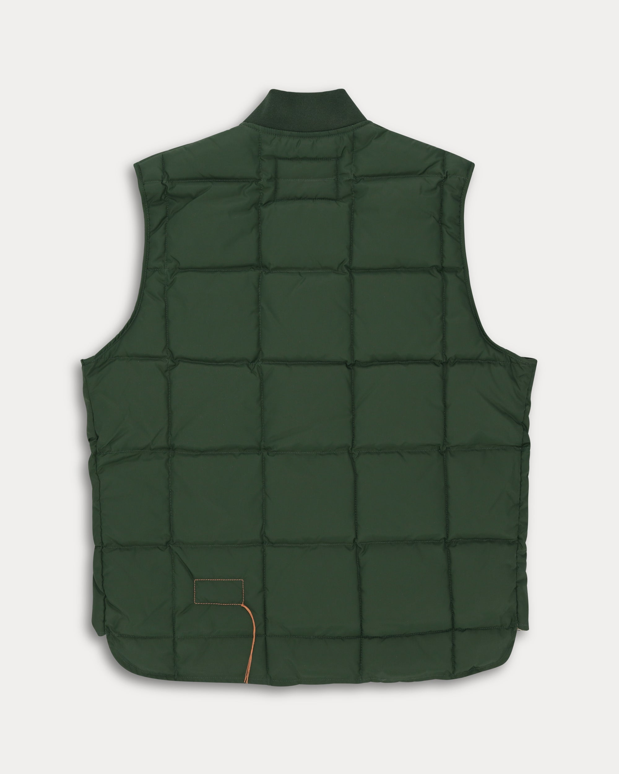 Vest1 Nylon Padded Vest