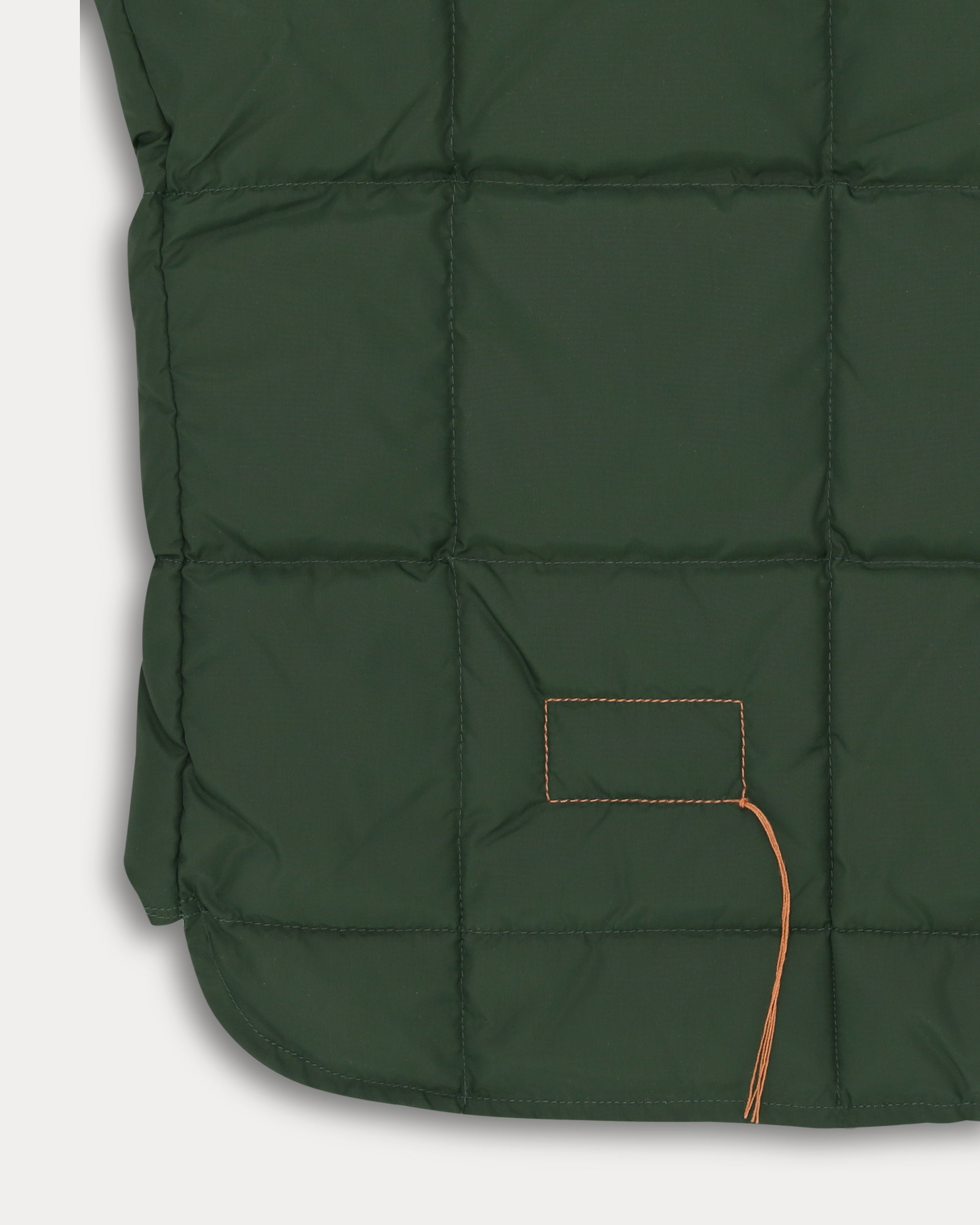 Vest1 Gilet Smanicato In Nylon