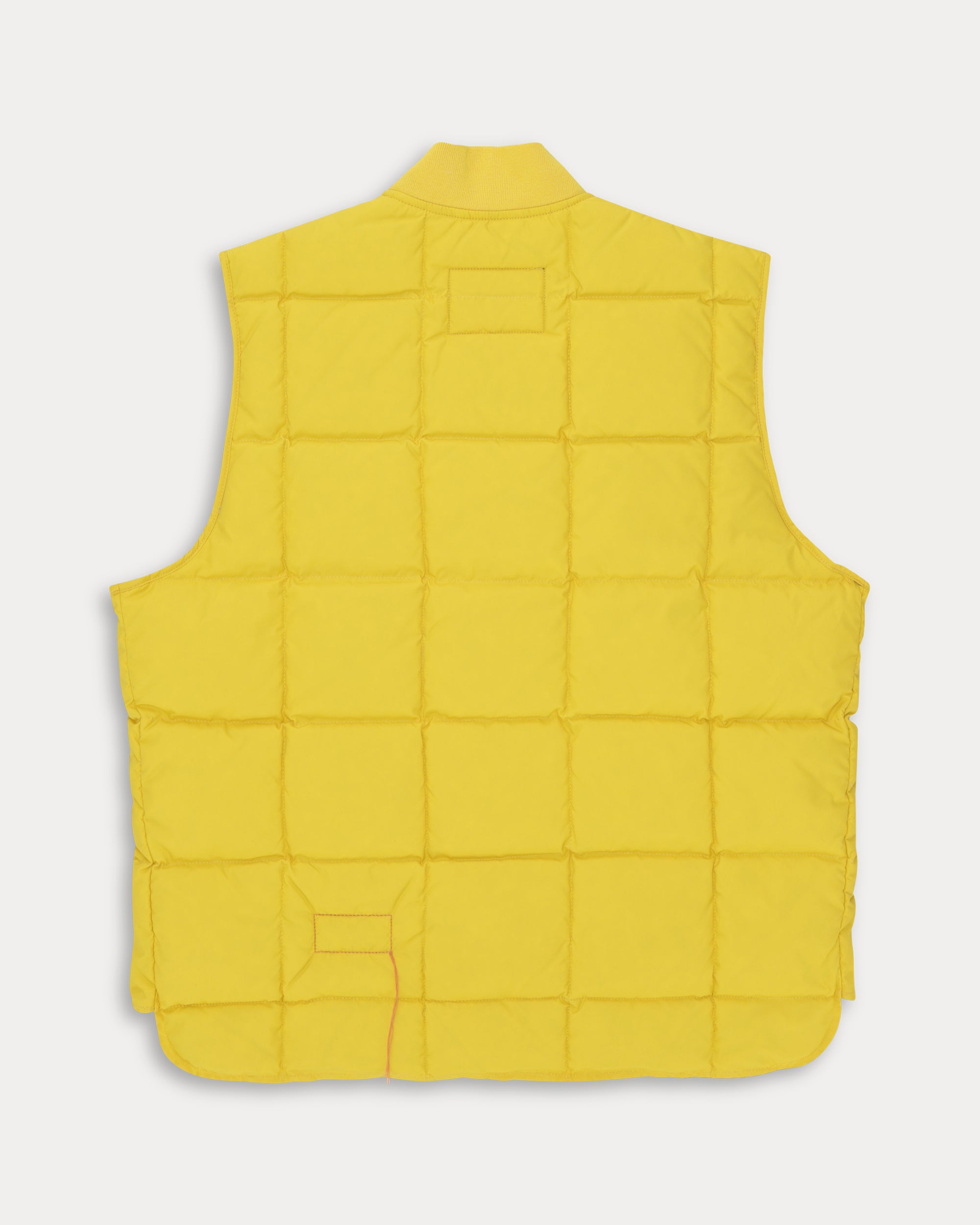 Vest1 Nylon Padded Vest