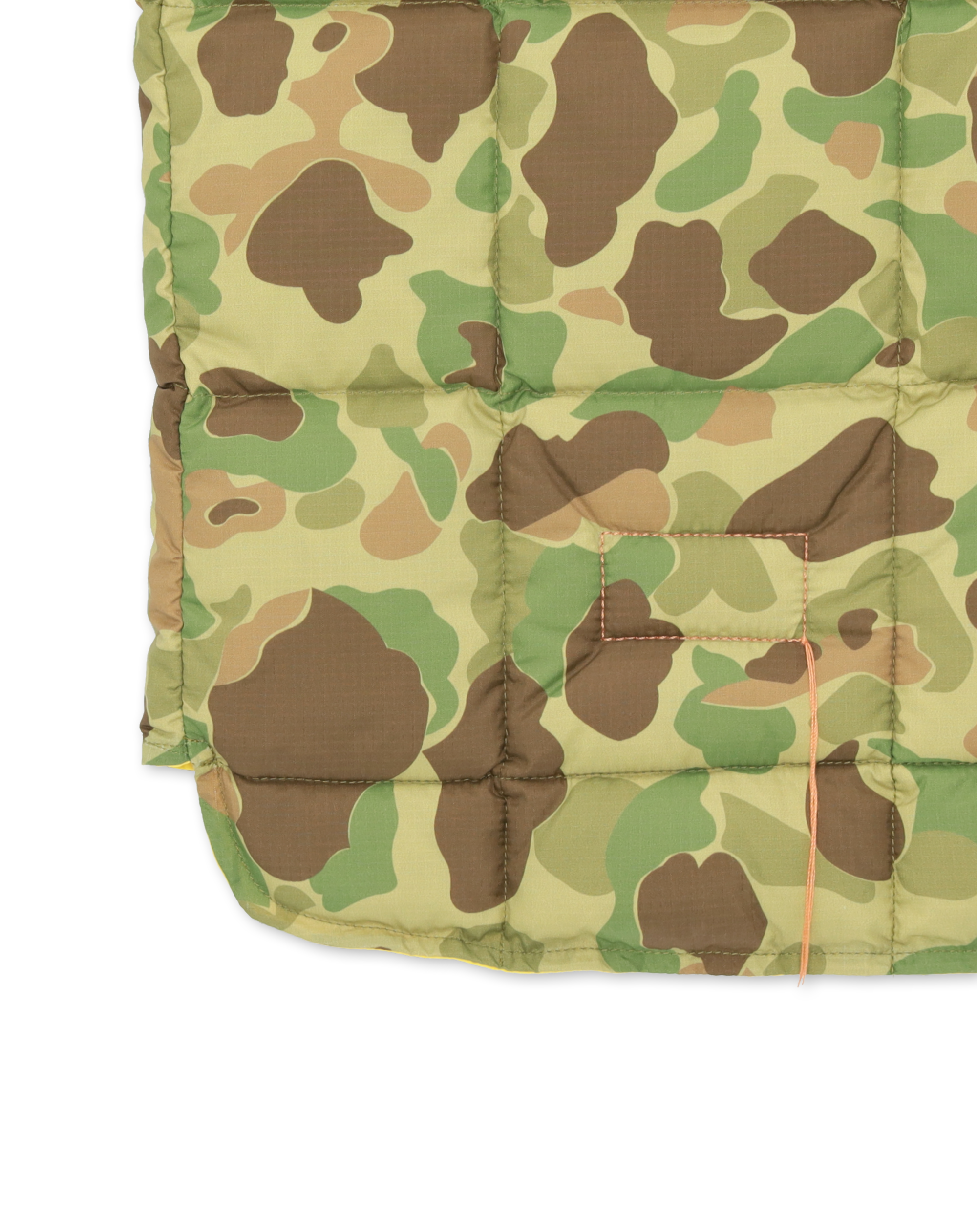 Vest1 Gilet Smanicato In Nylon