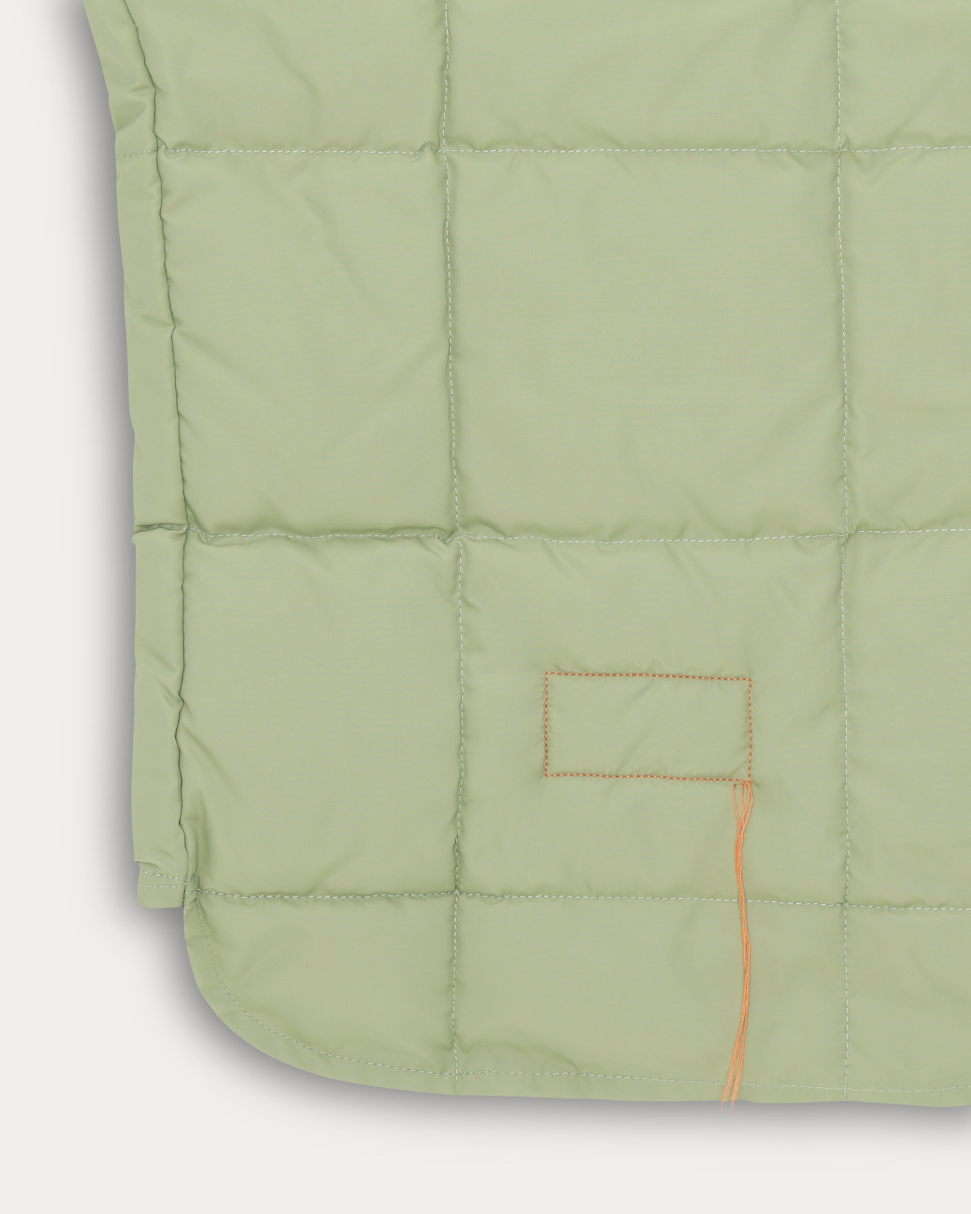 Vest2 Gilet Smanicato In Nylon Con Interno Camouflage