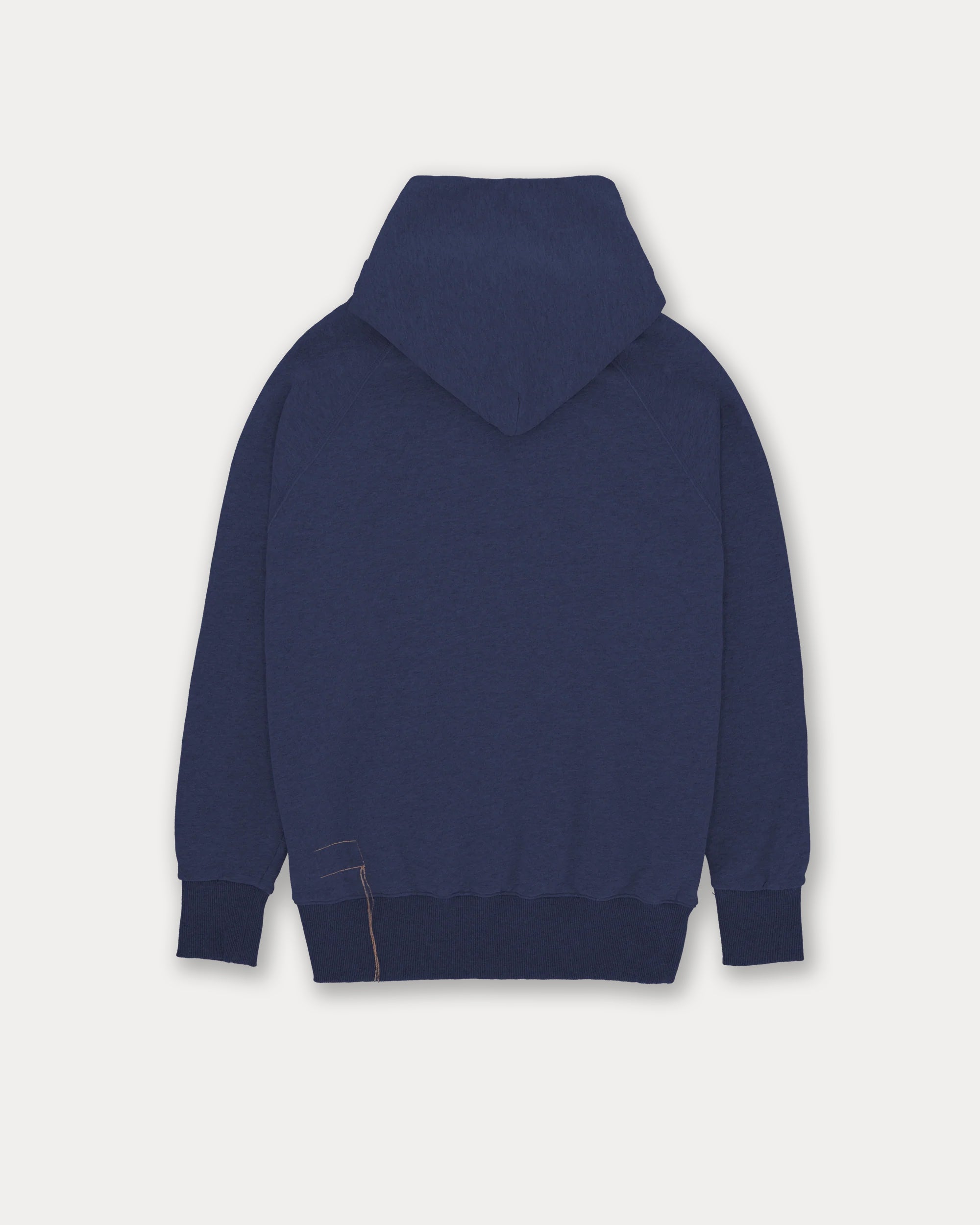 Vintagehood Felpa in Jersey Felpato Con Cappuccio