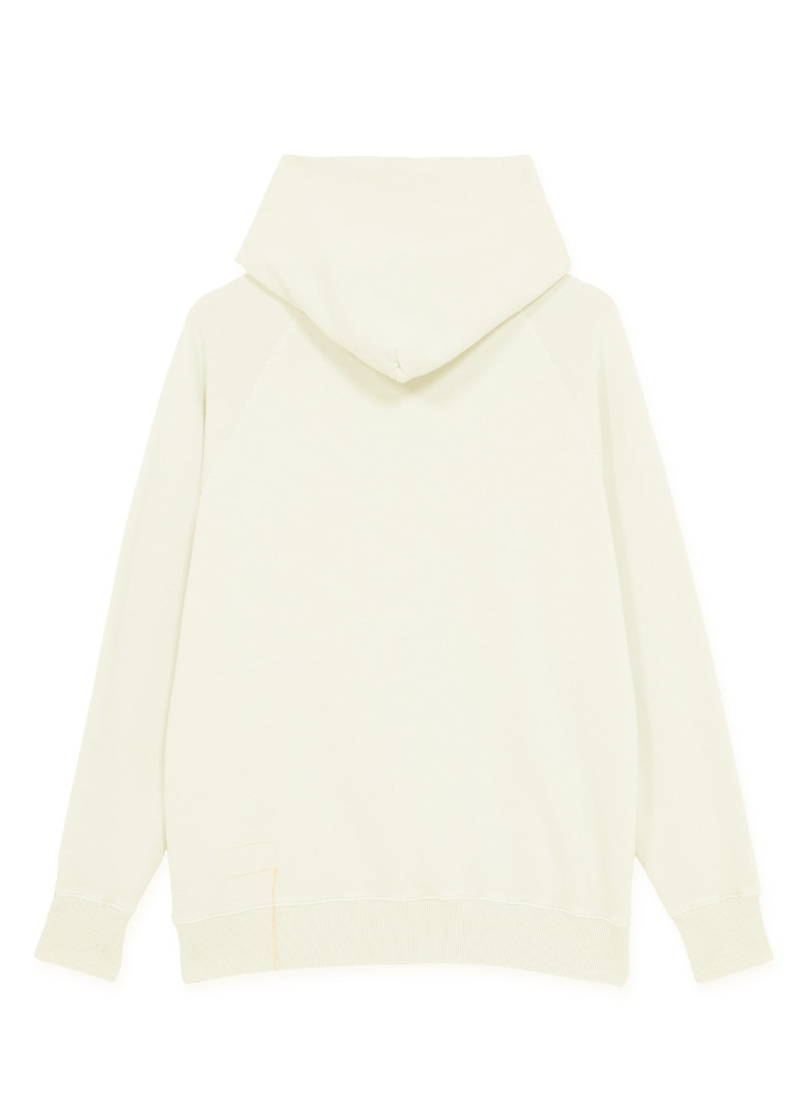 Vintagehood Felpa in Jersey Felpato Con Cappuccio