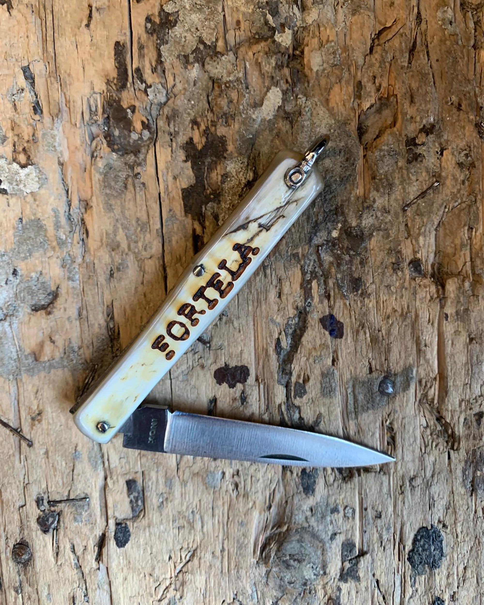 Vintageknife Coltello Vintage
