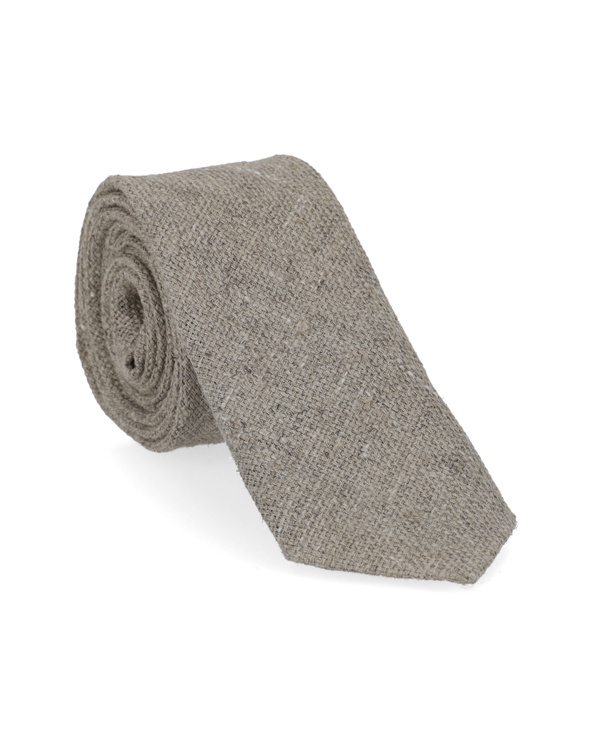 Visconti Fortela X Ermanno Imperial "Sako" Hemp Tie