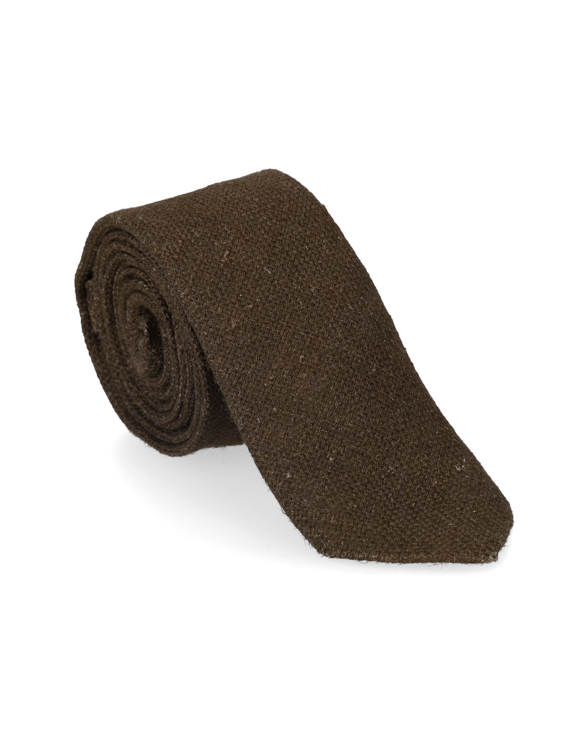 Visconti Fortela X Ermanno Imperial "Sako" Hemp Tie