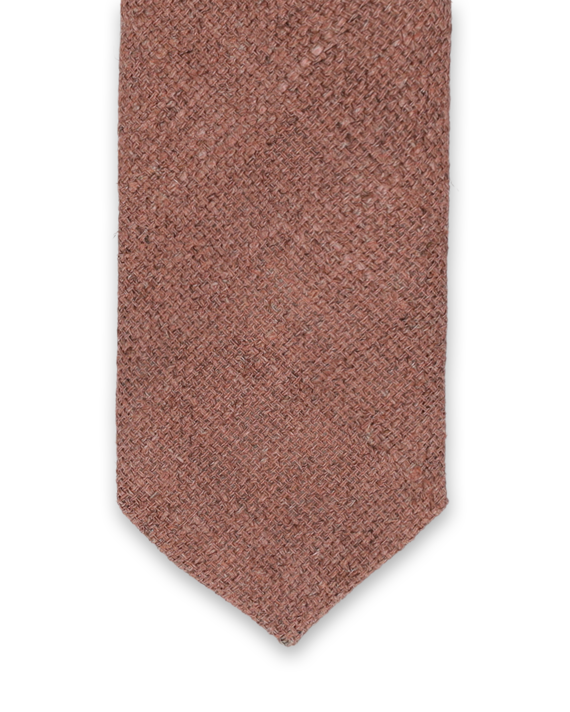 Visconti Fortela X Ermanno Imperial Cravatta in Canapa "Sako"