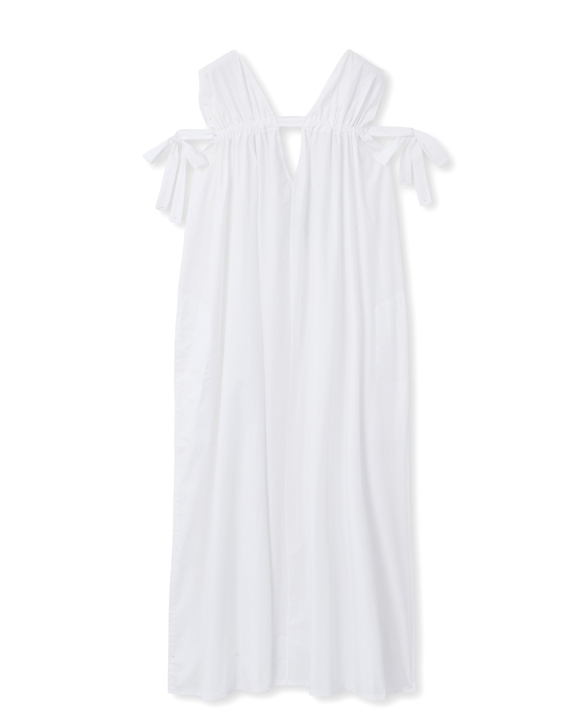 Afef Abito Con Scollo A V