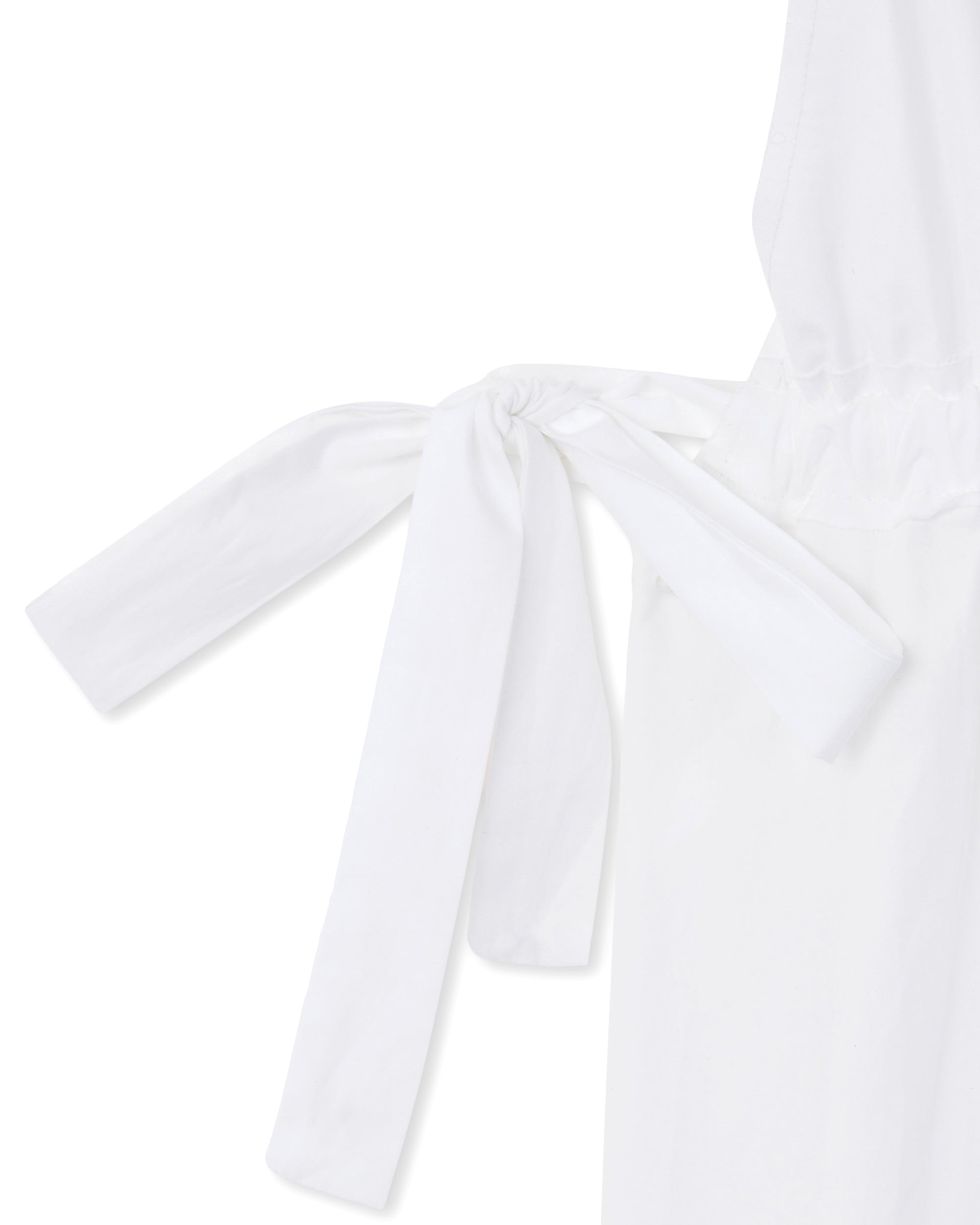 Afef Abito Con Scollo A V