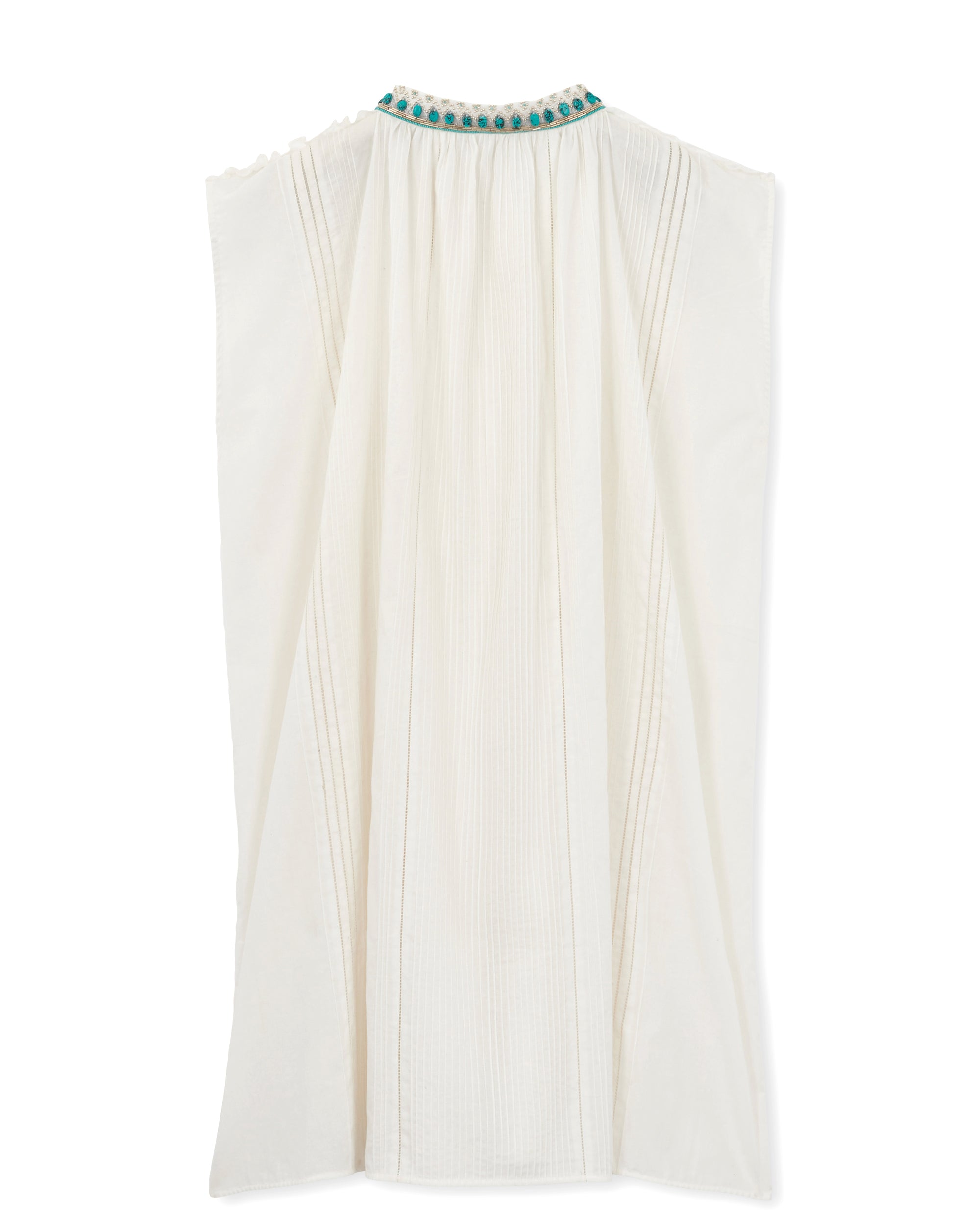 Afir Suit Sleeveless