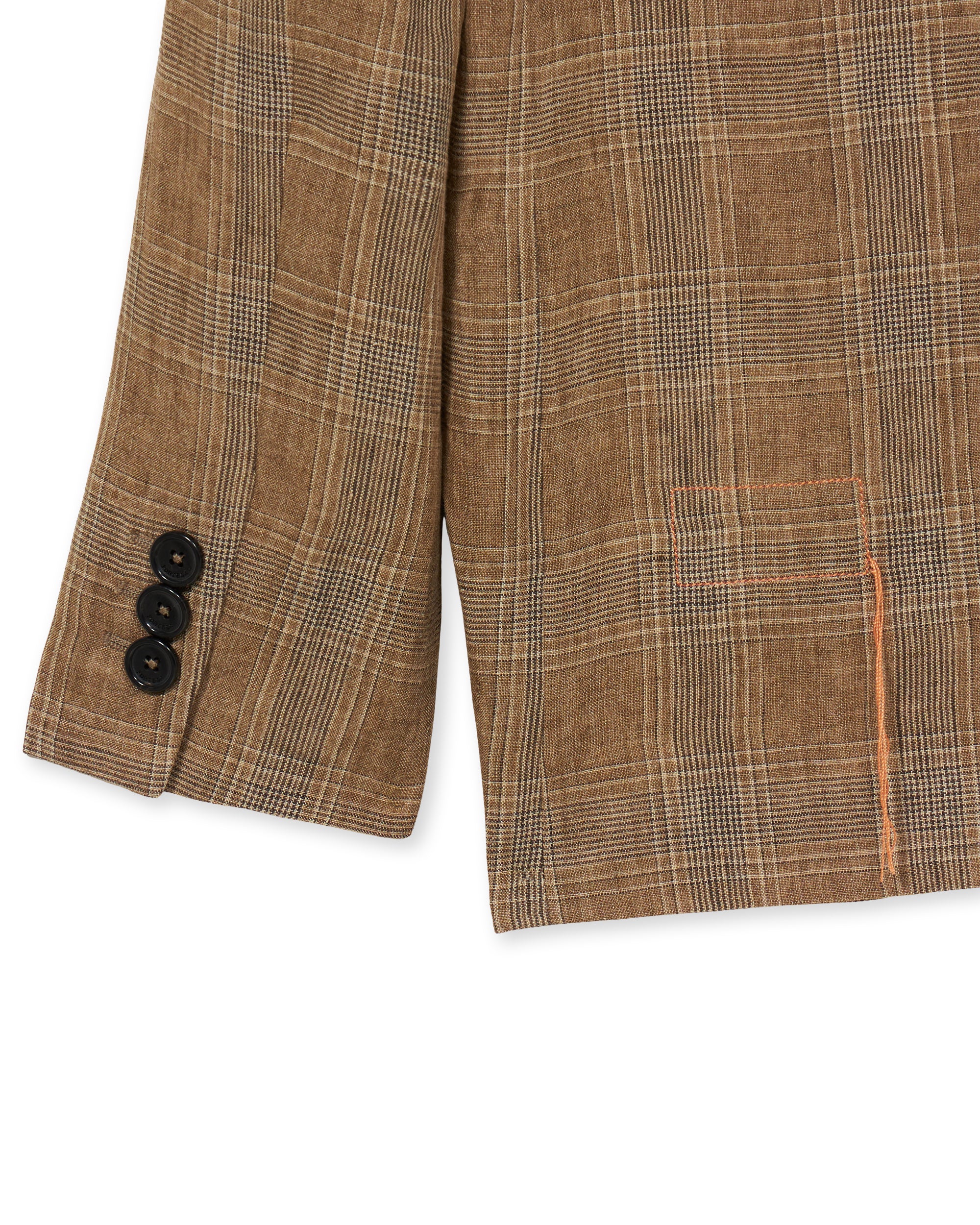 Bella Giacca Classica Monopetto