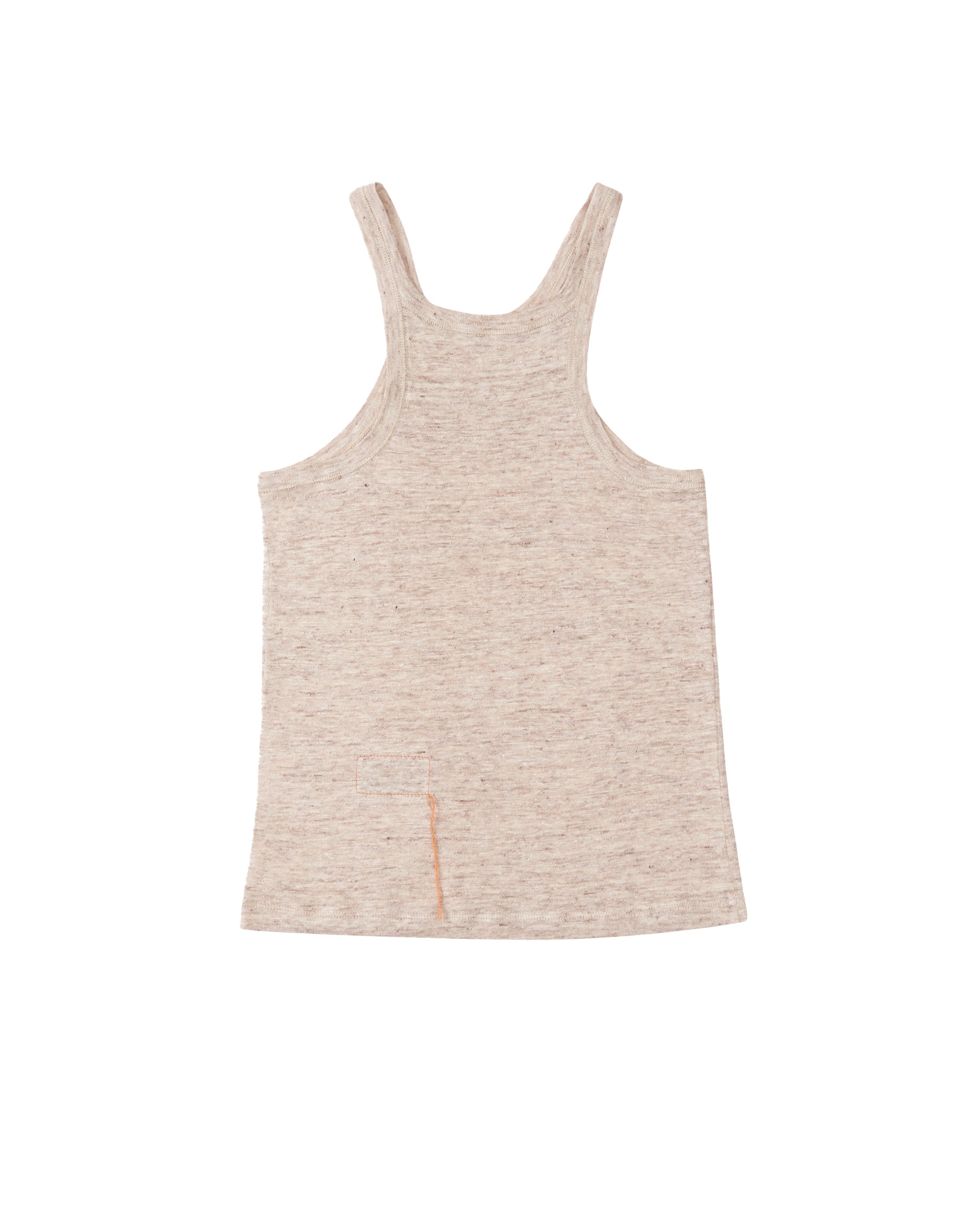 Cassidy Canotta In Lino Melange