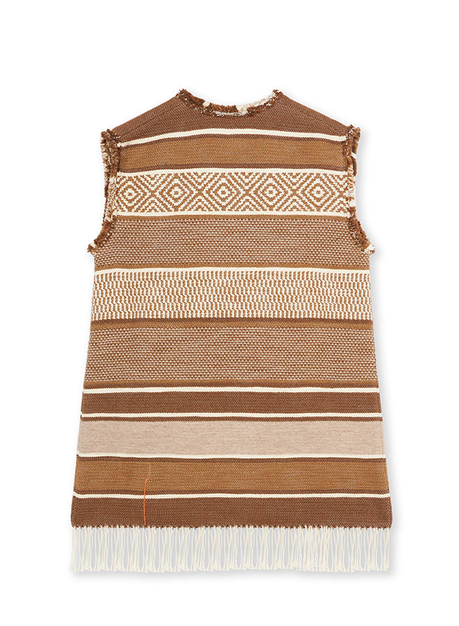 Diana Vest Cotton