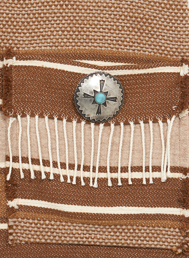 Diana Vest Cotton