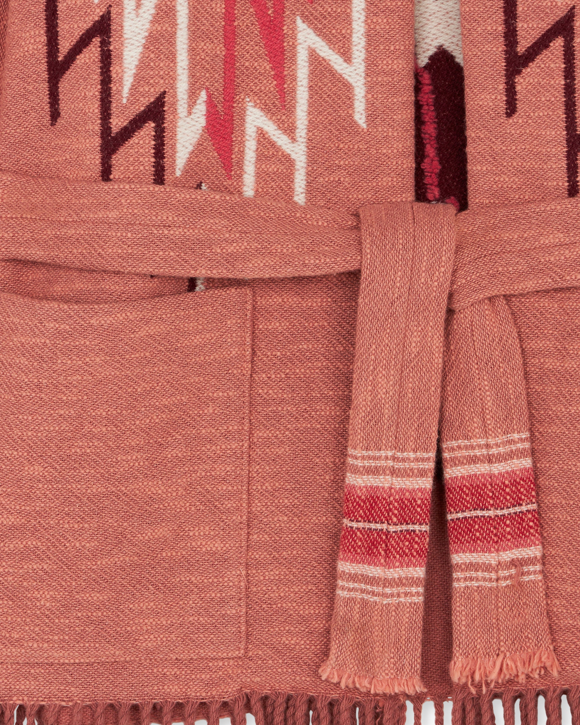 Felipa Jacket With Hood