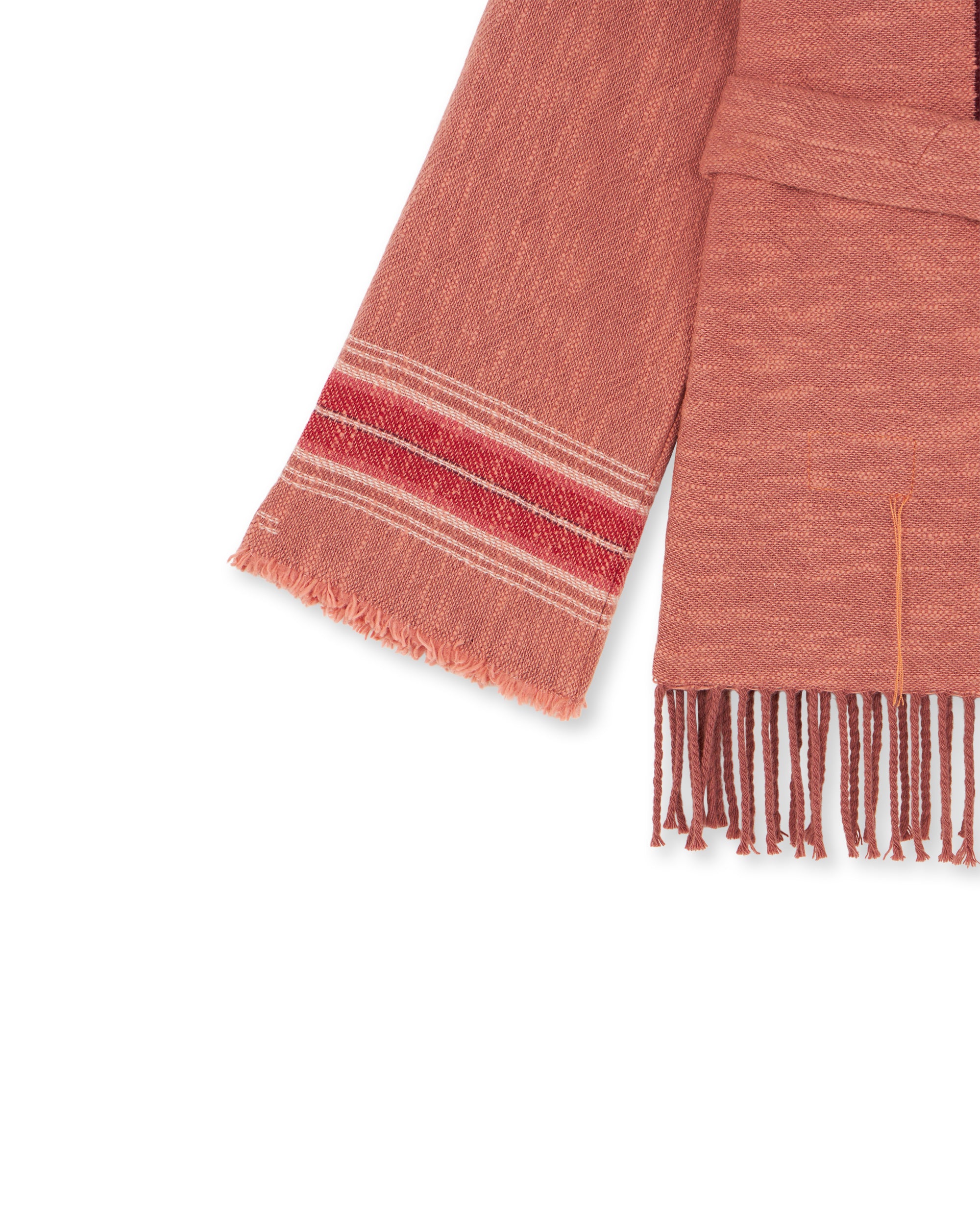 Felipa Jacket With Hood