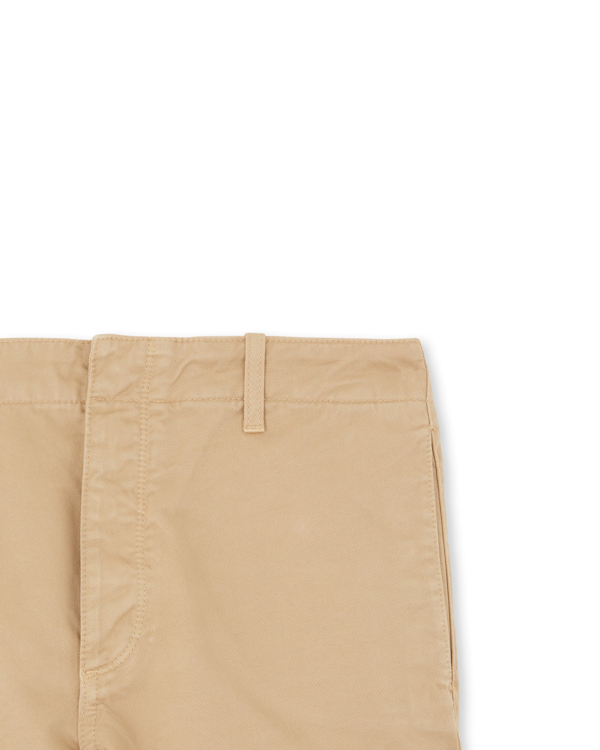 Jamiet Pantaloni Chino In Gabardine