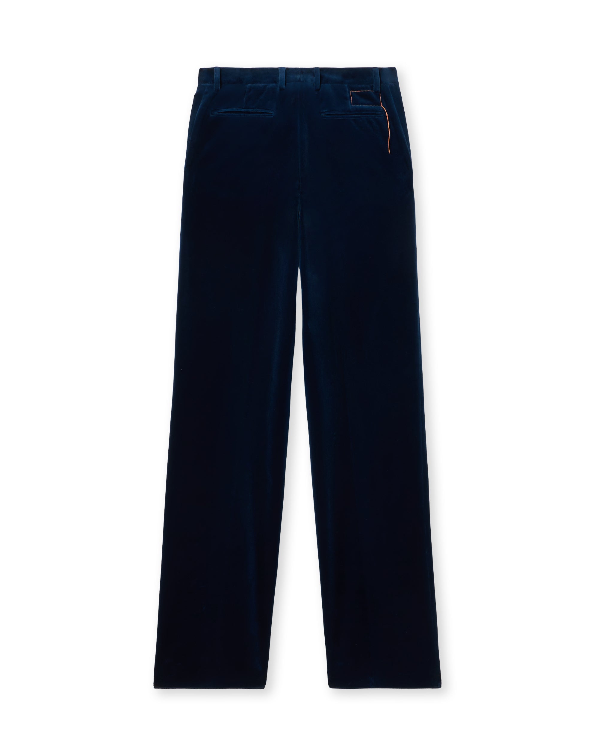 Joplin Trousers Wide-leg Corduroy
