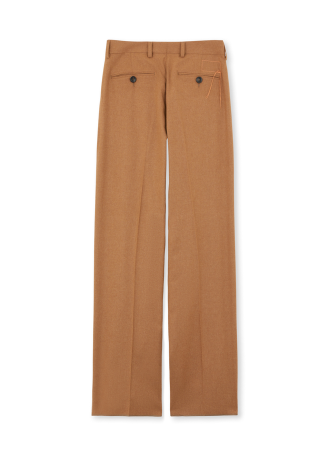 Josephine Pantaloni Vita Alta Con Pences