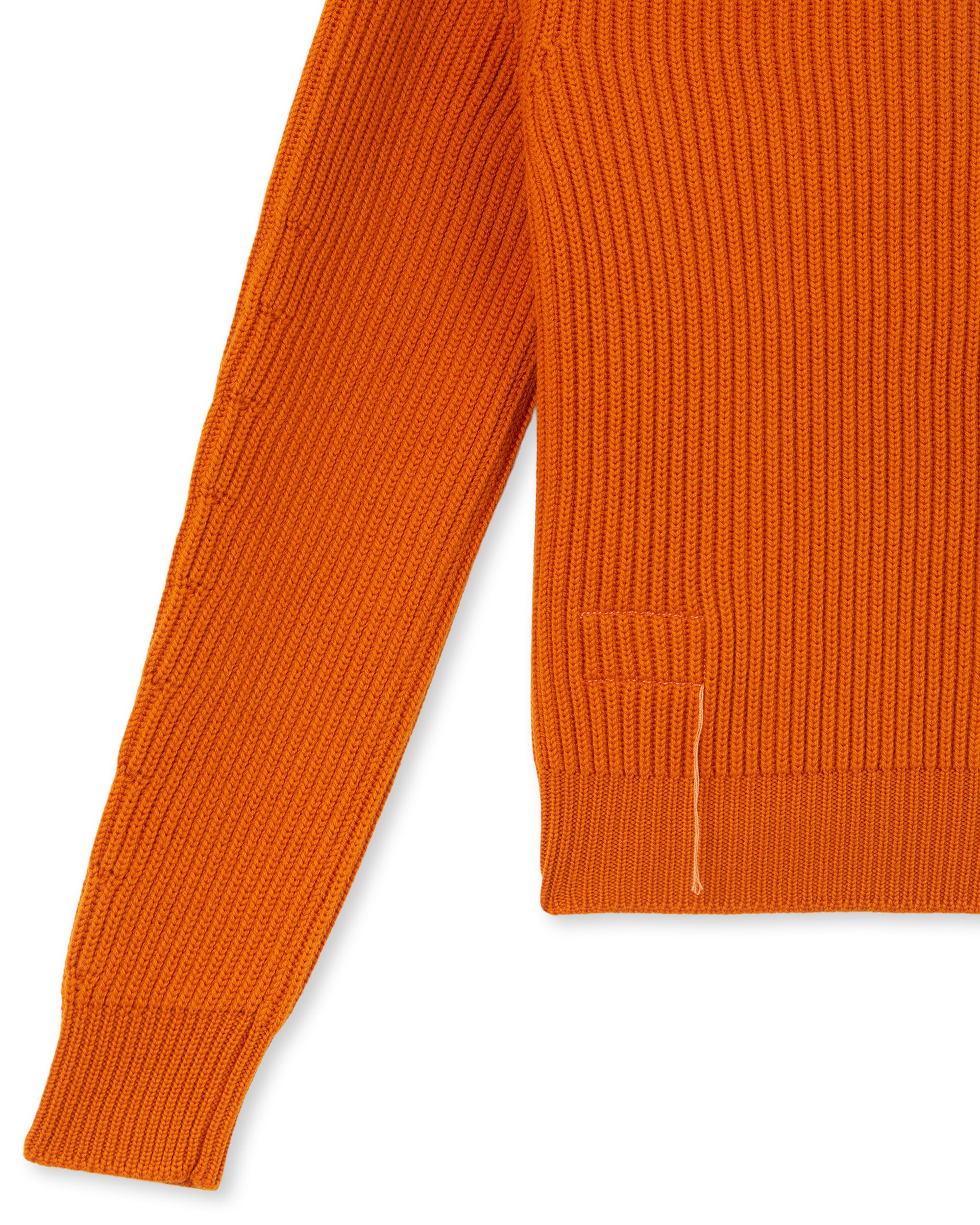 Leona Maglione Collo Alto In Lana