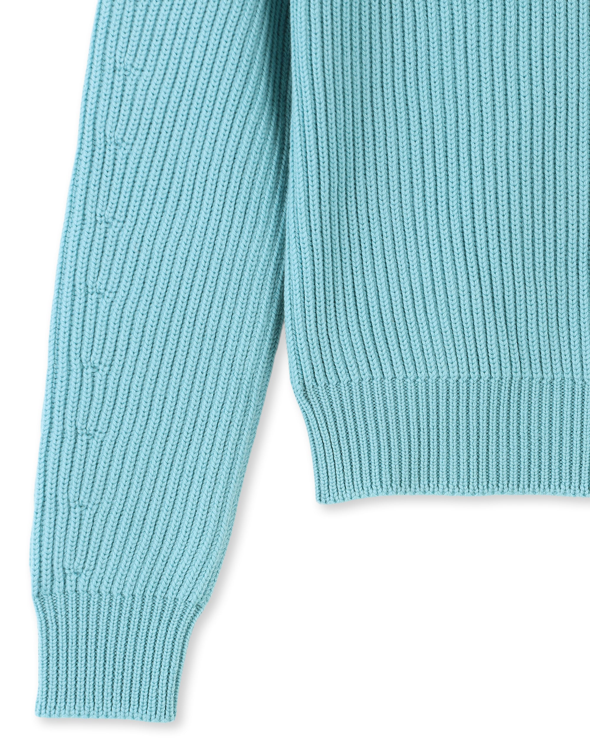 Leona Maglione Collo Alto In Lana