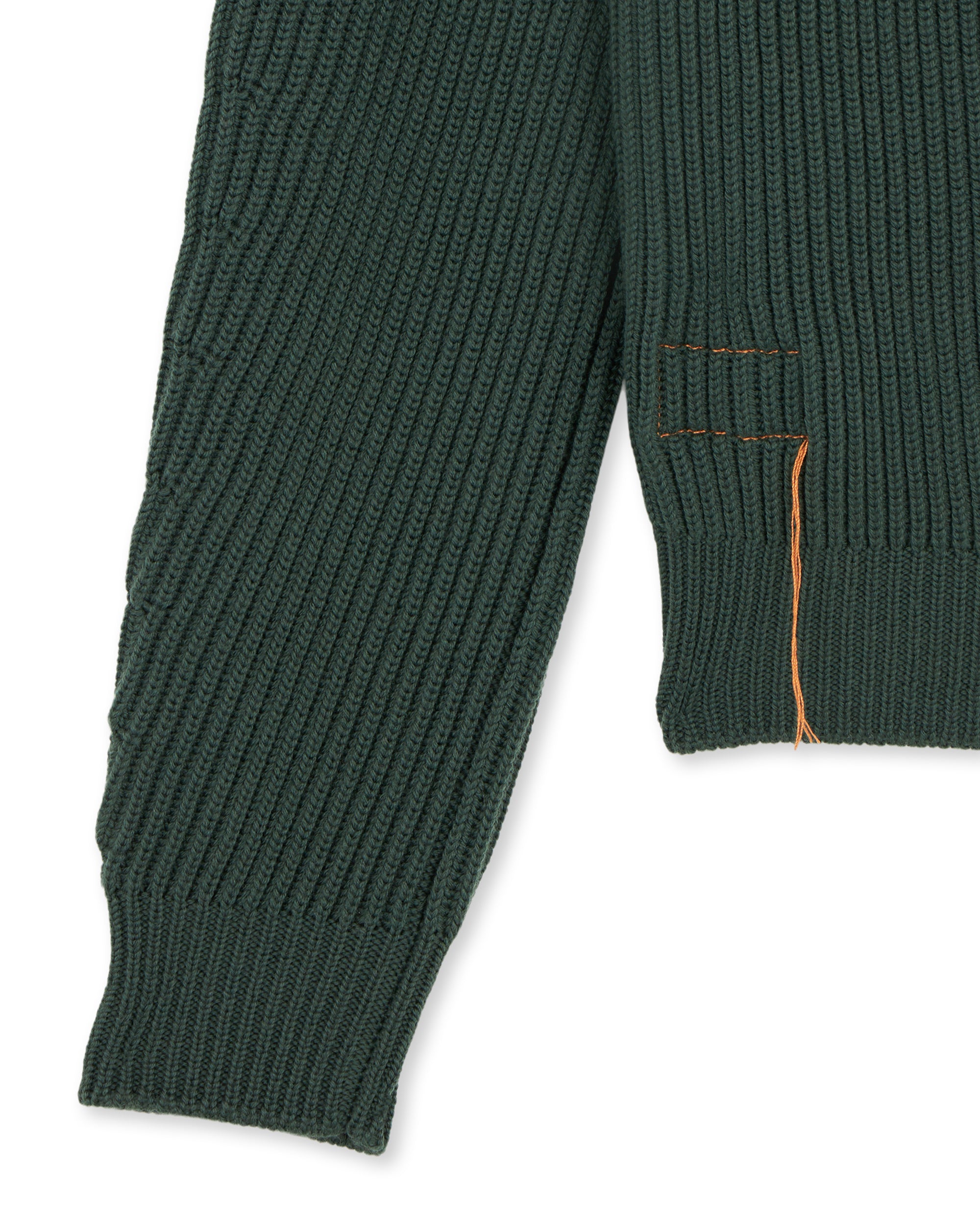 Leona Maglione Collo Alto In Lana