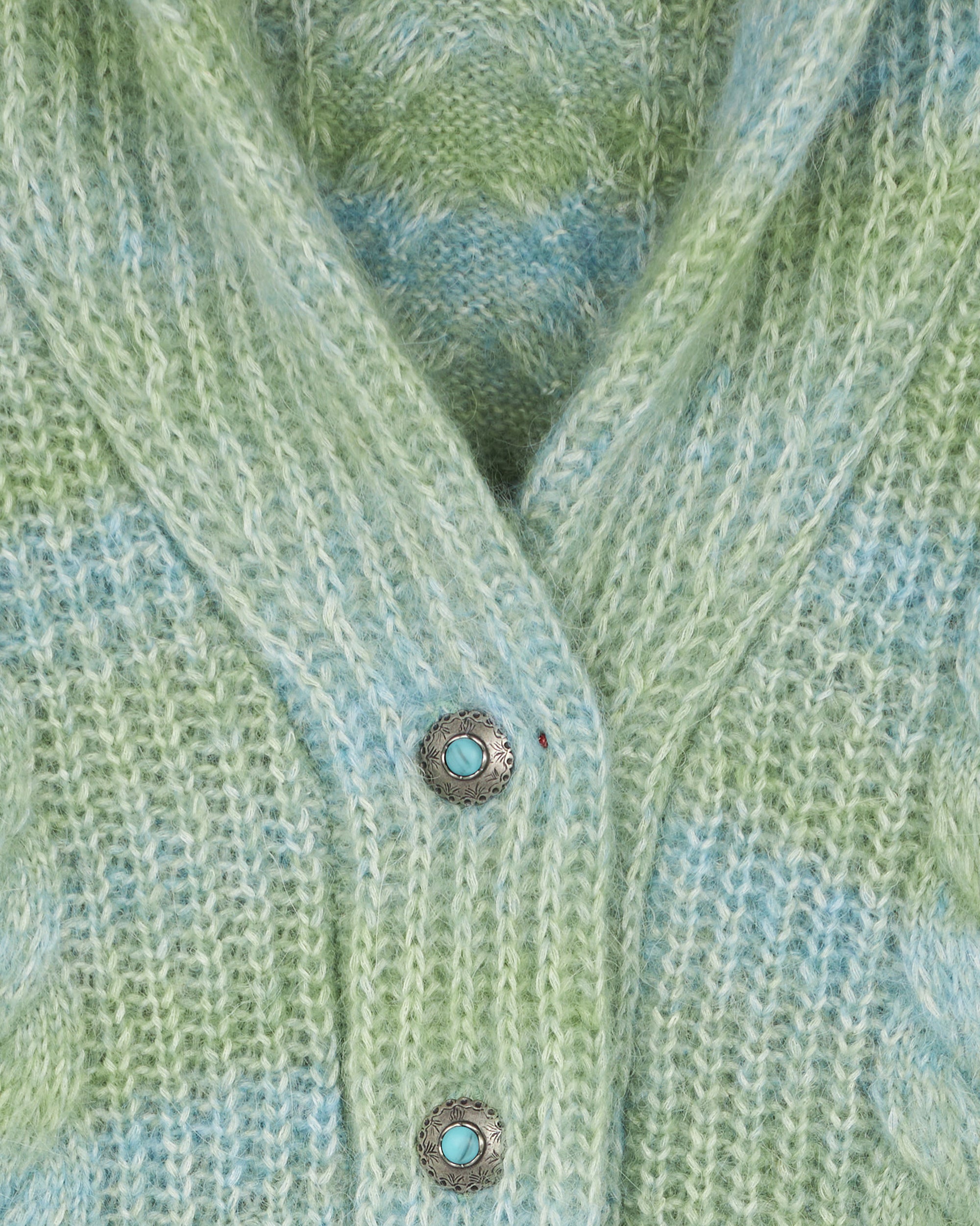 Lexi Cardigan in Lana Alpaca