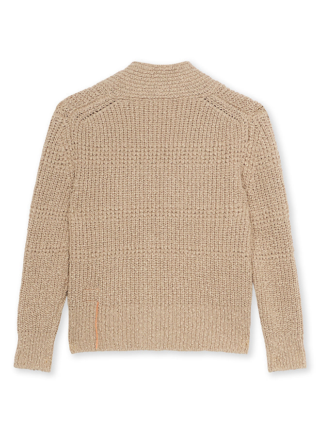 Lola Cardigan In Cotone