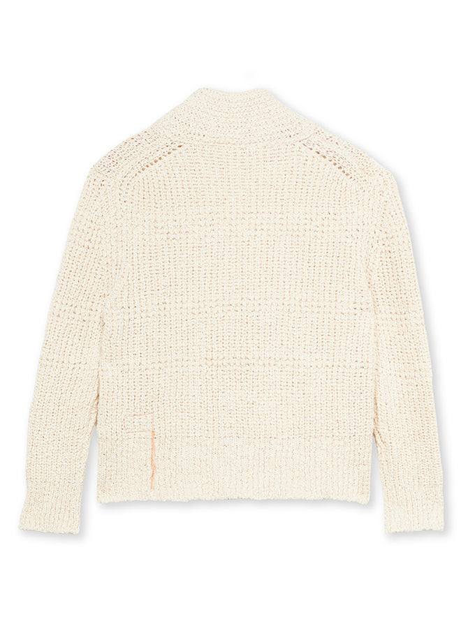 Lola Cardigan In Cotone