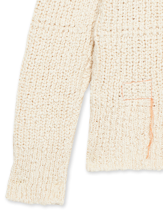 Lola Cardigan In Cotone