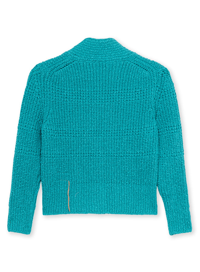 Lola Cardigan In Cotone